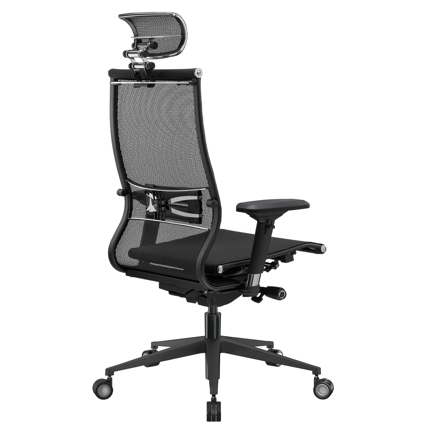 Кресло офисное МЕТТА 