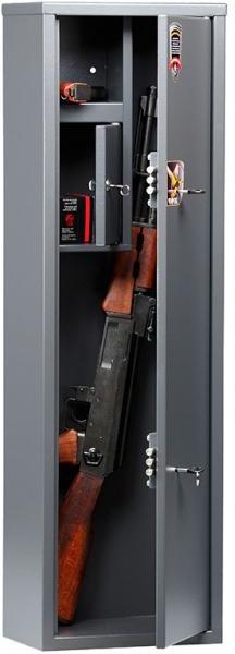 Шкаф-сейф оружейный AIKO ЧИРОК 1020
