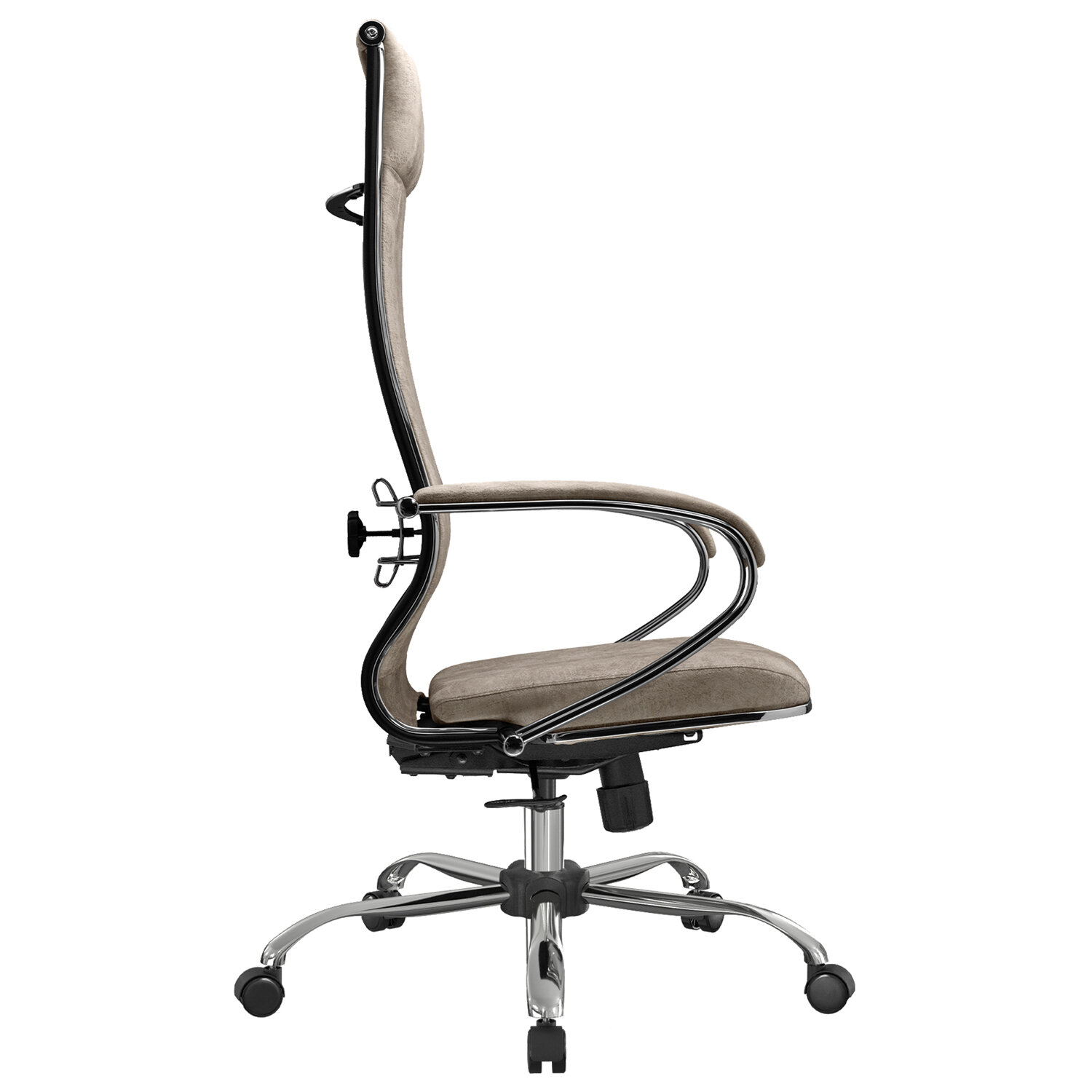 Кресло офисное МЕТТА 