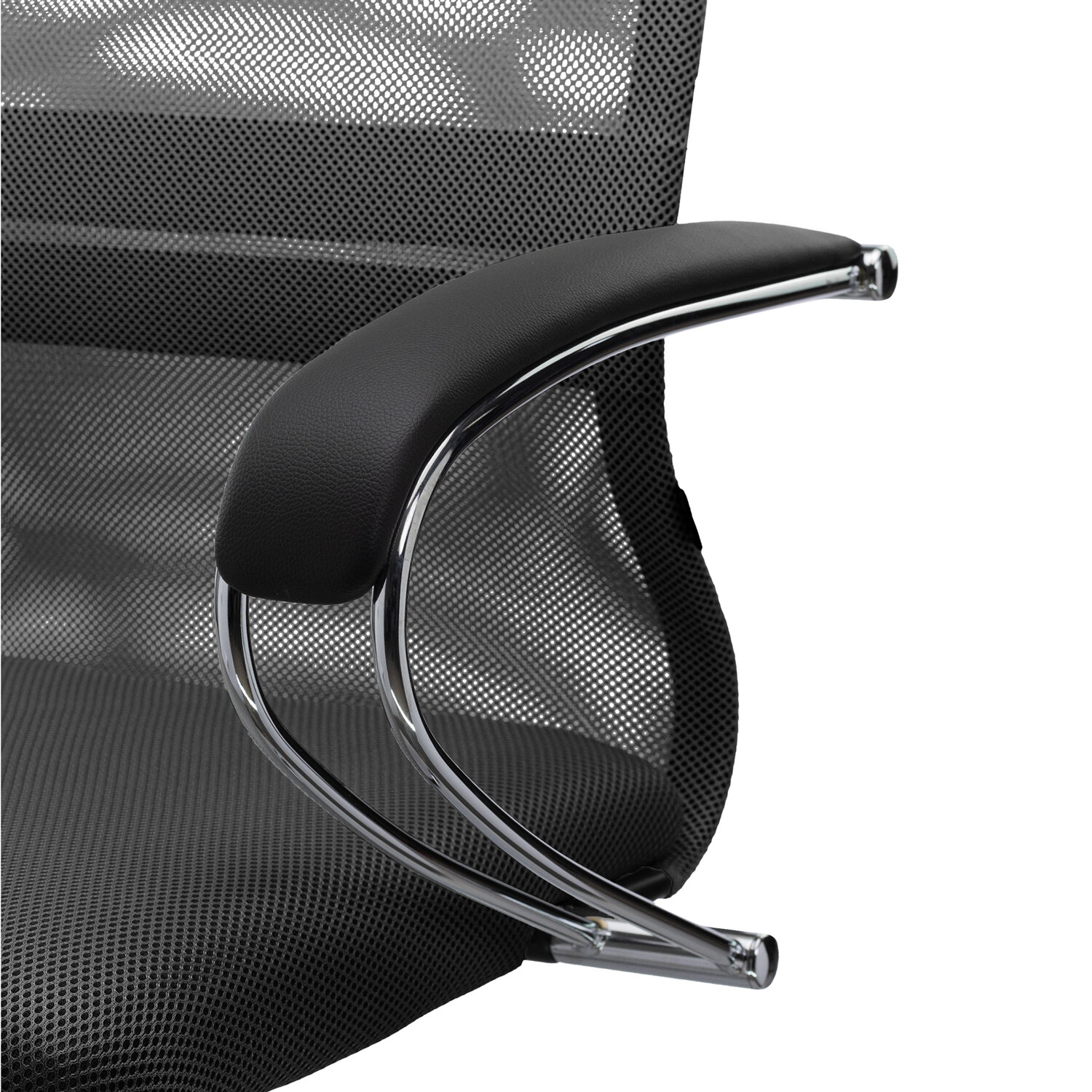 Кресло офисное МЕТТА 