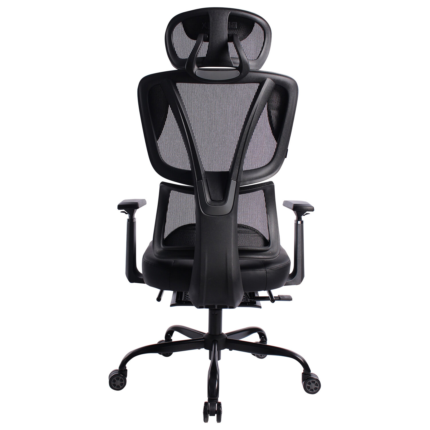 Кресло BRABIX PREMIUM 