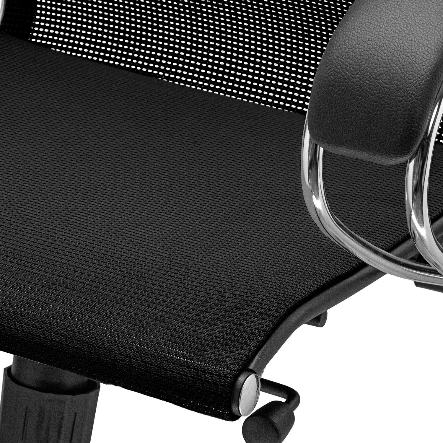 Кресло офисное МЕТТА 