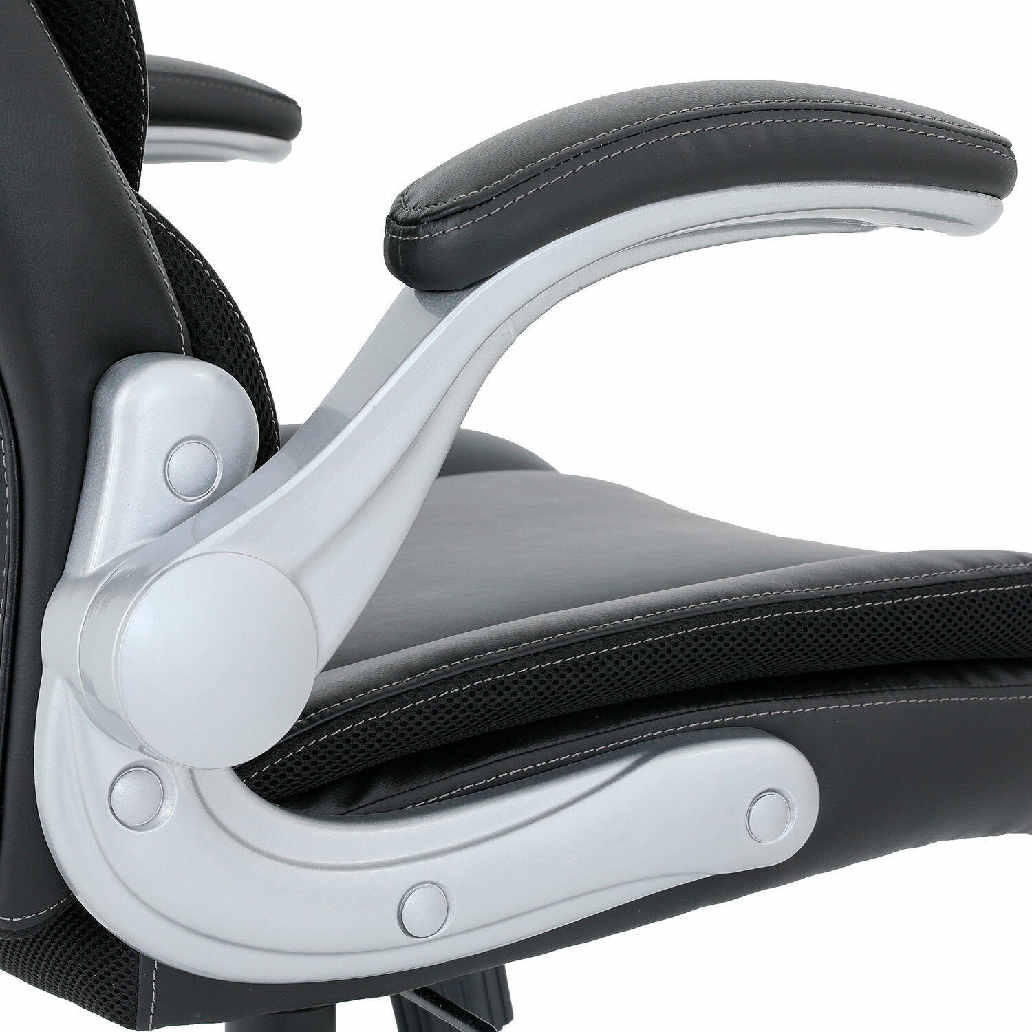 Кресло BRABIX PREMIUM 