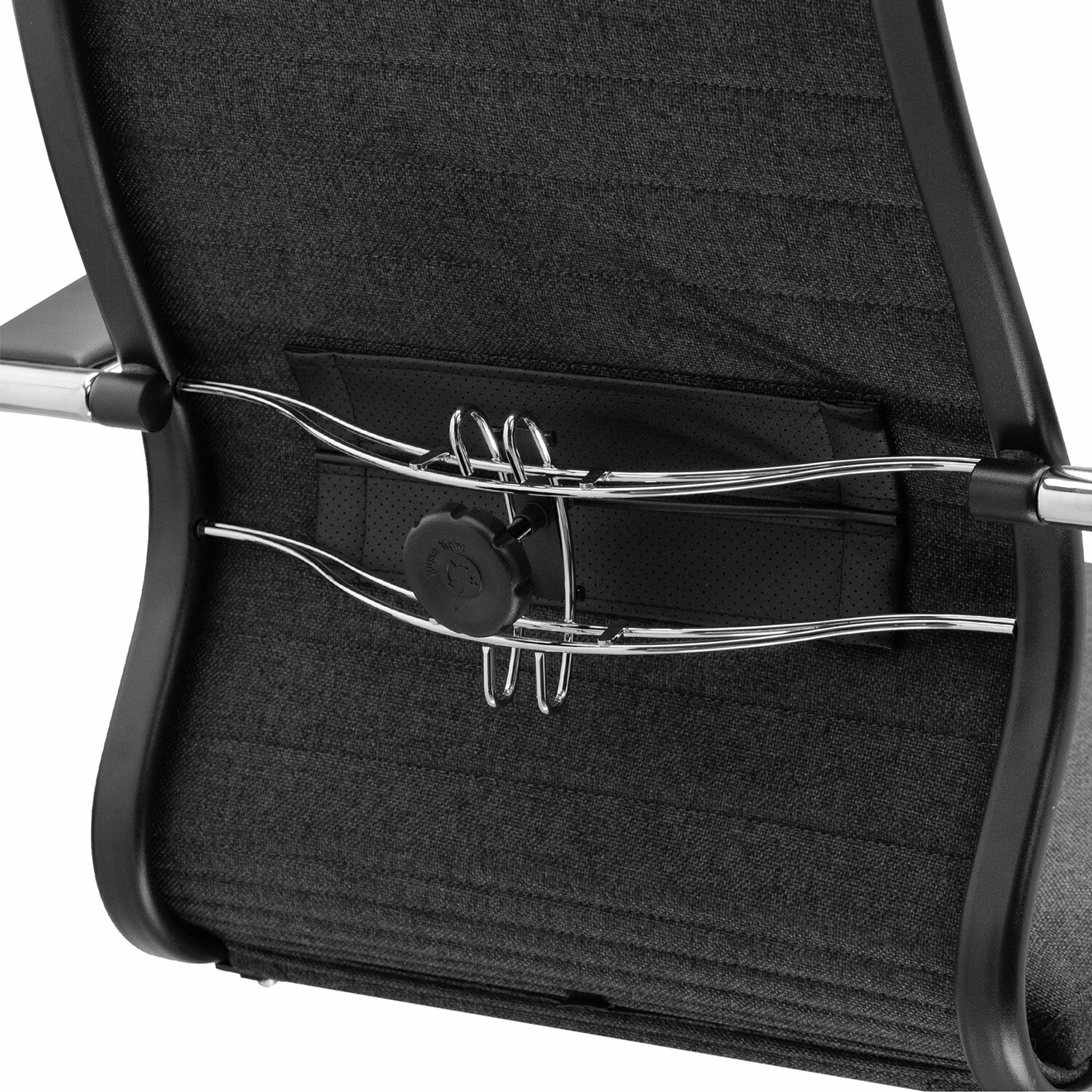 Кресло офисное МЕТТА 