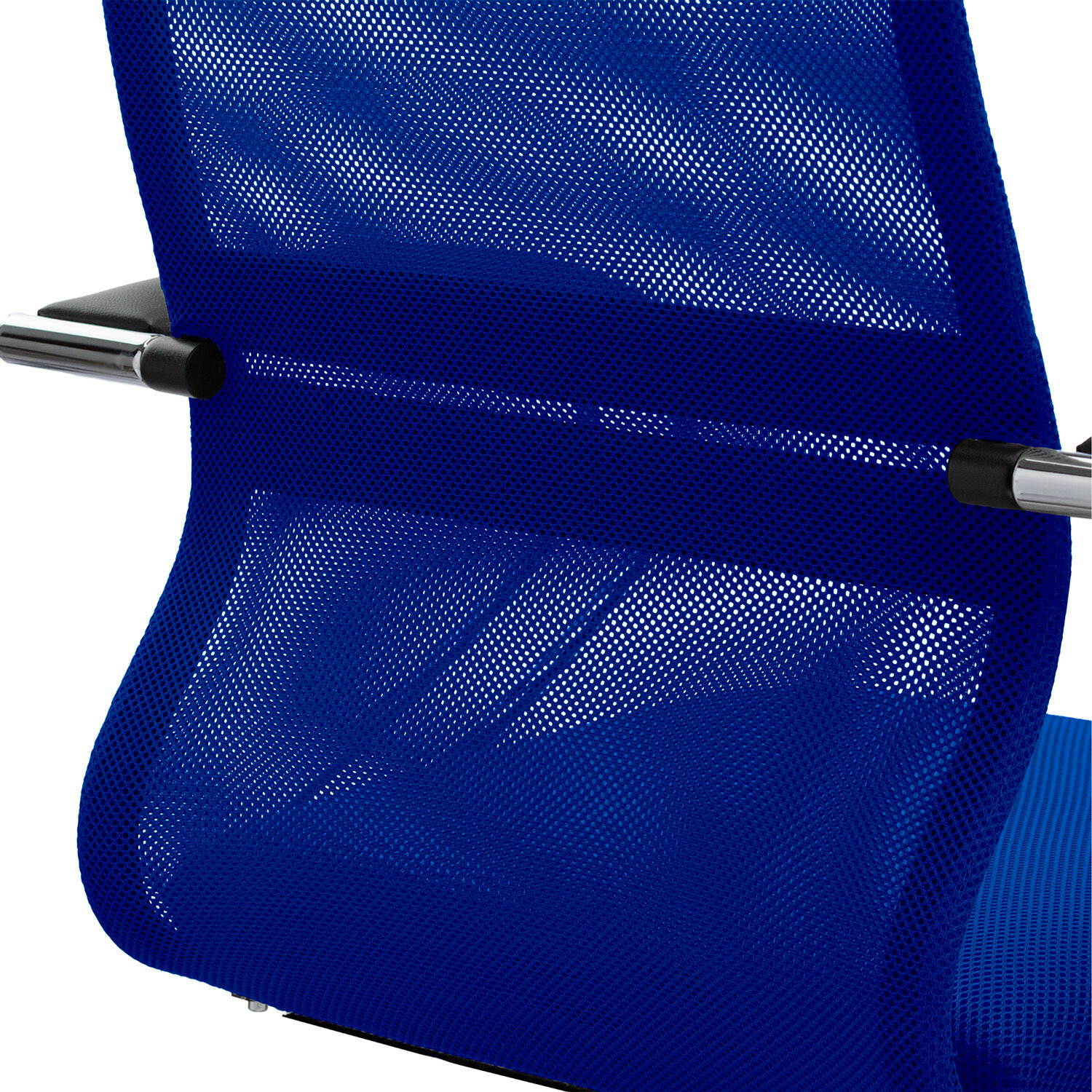 Кресло офисное МЕТТА 