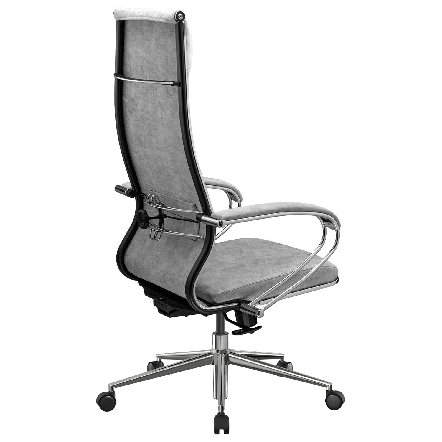 Кресло офисное МЕТТА 