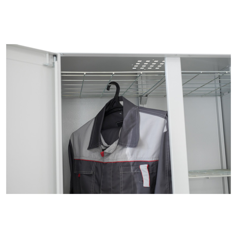 Шкаф сушильный для одежды ШСО-22м-600