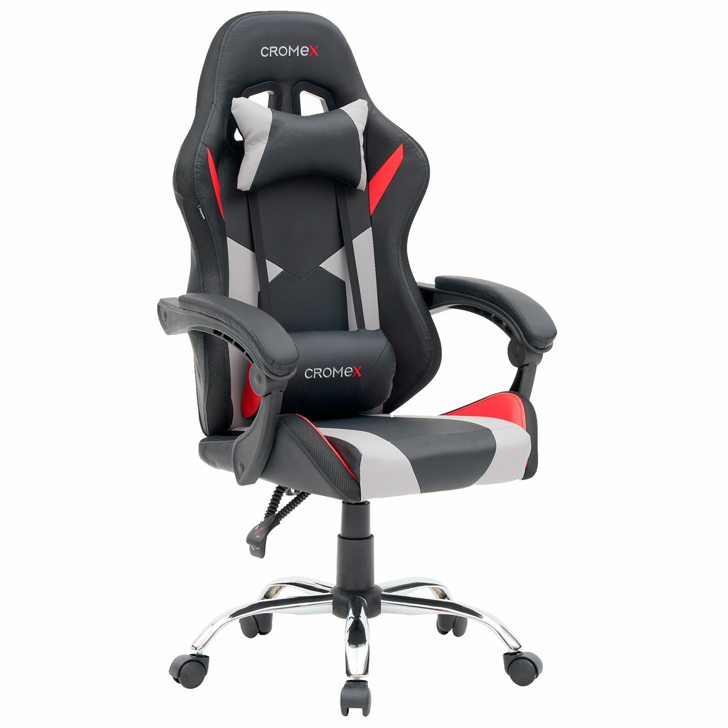 Кресло компьютерное CROMEX (КРОМЕКС) 