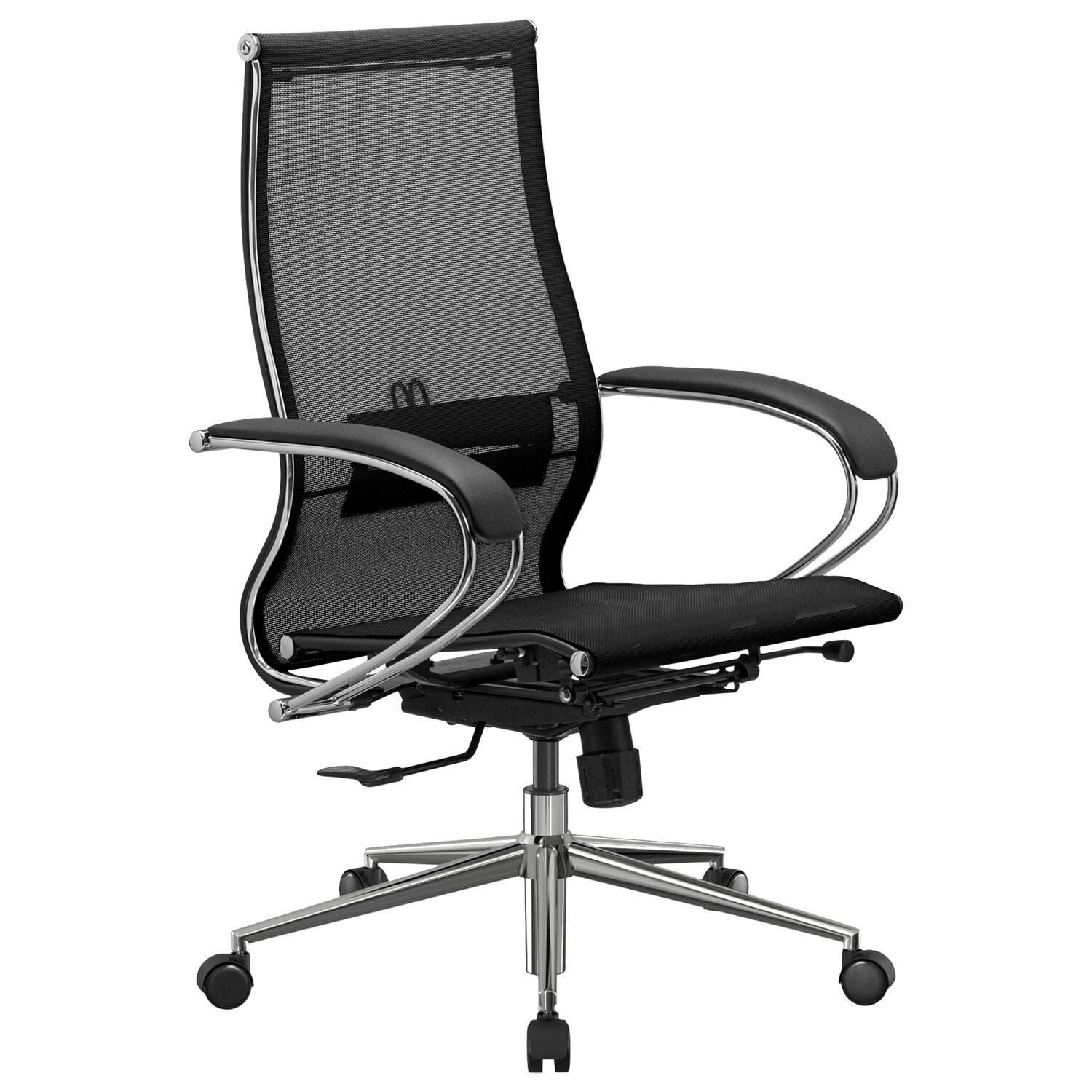 Кресло офисное МЕТТА 