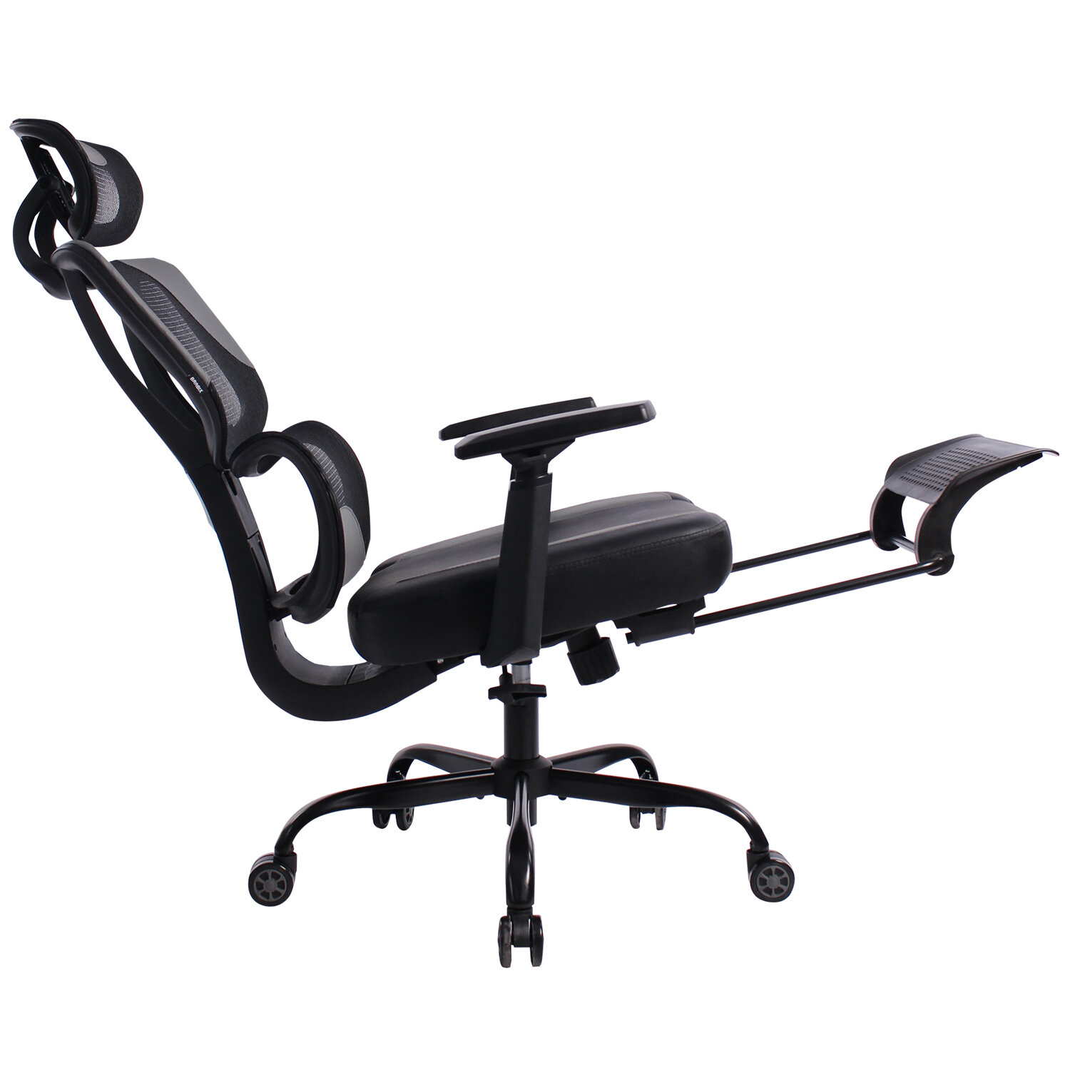 Кресло BRABIX PREMIUM 