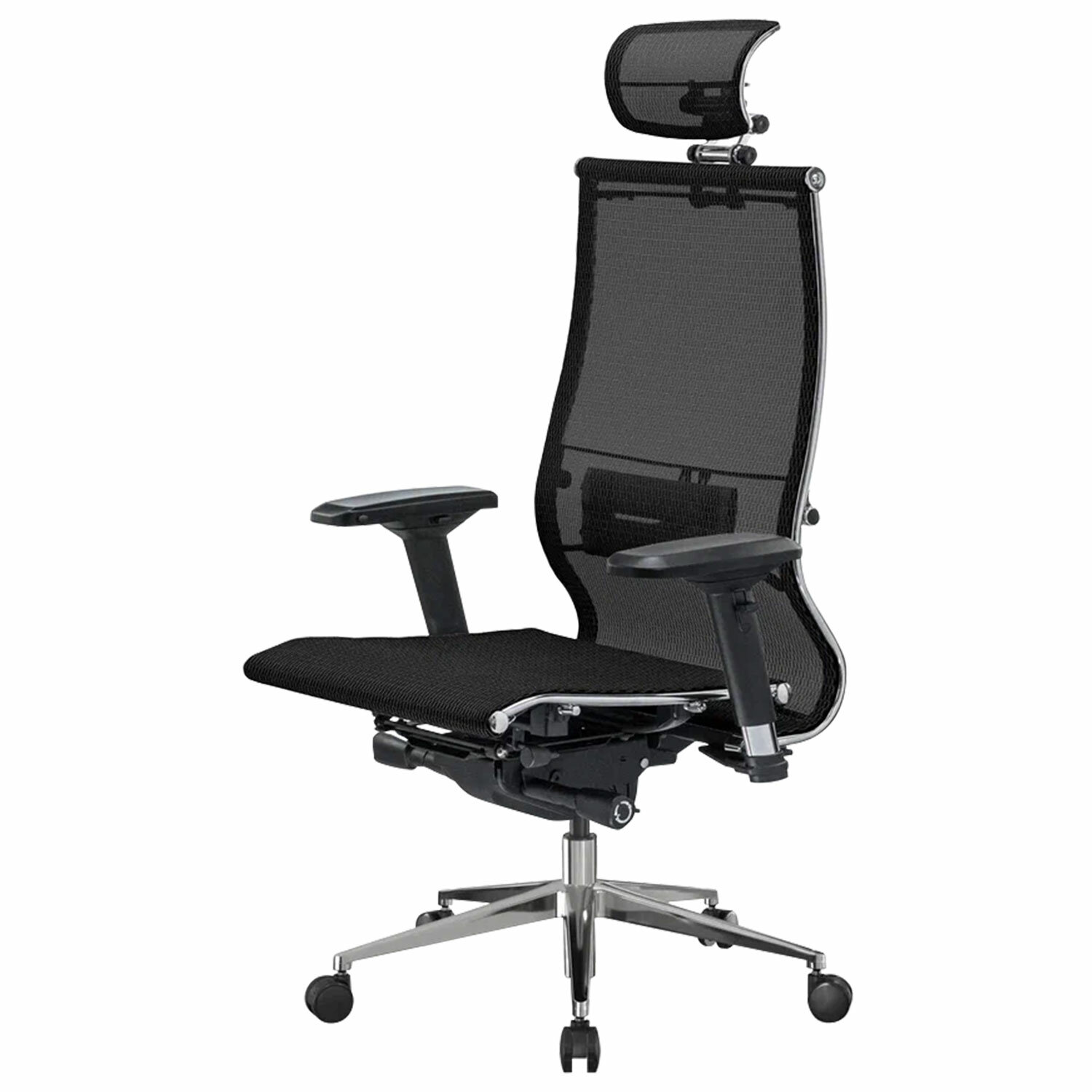 Кресло офисное МЕТТА 