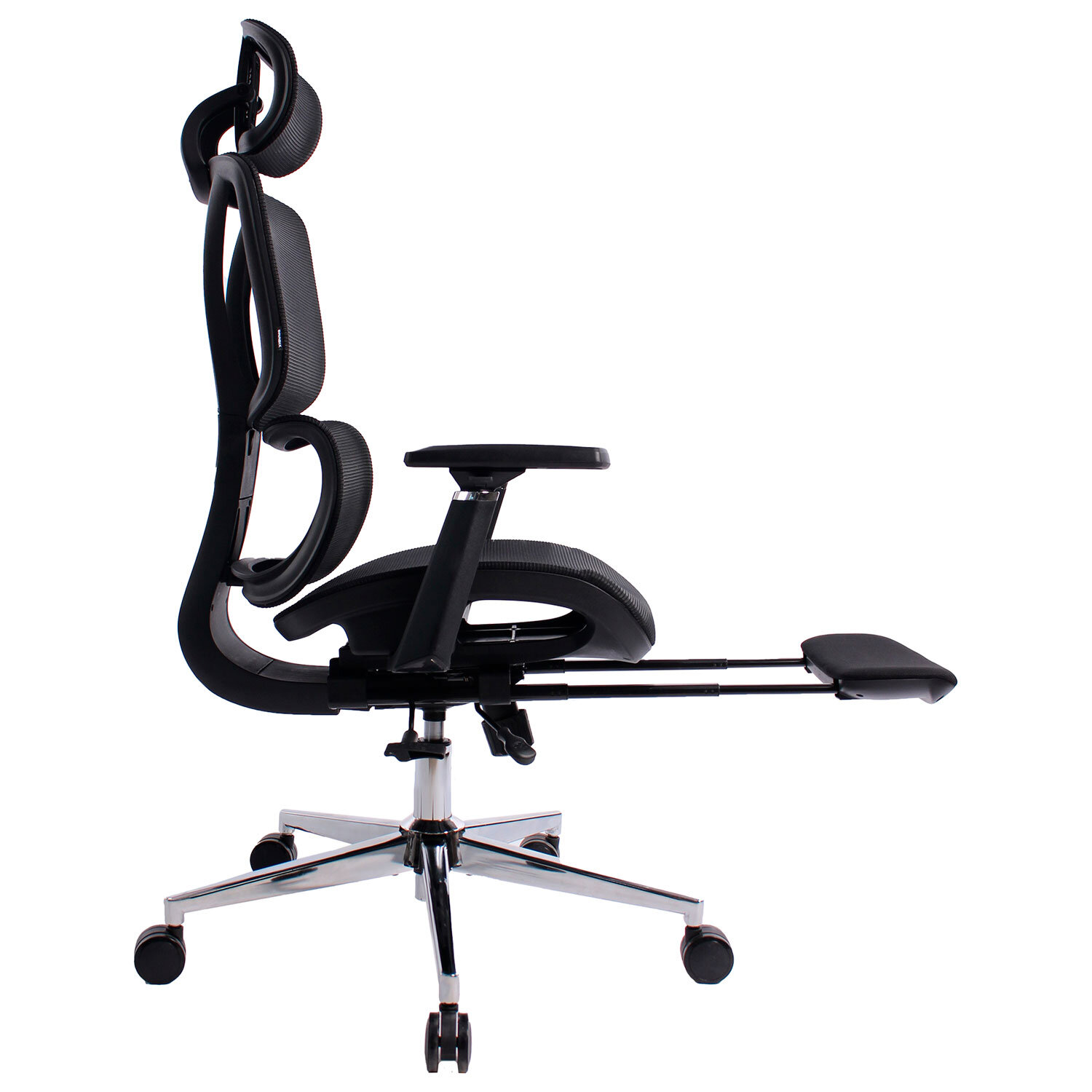 Кресло BRABIX PREMIUM 