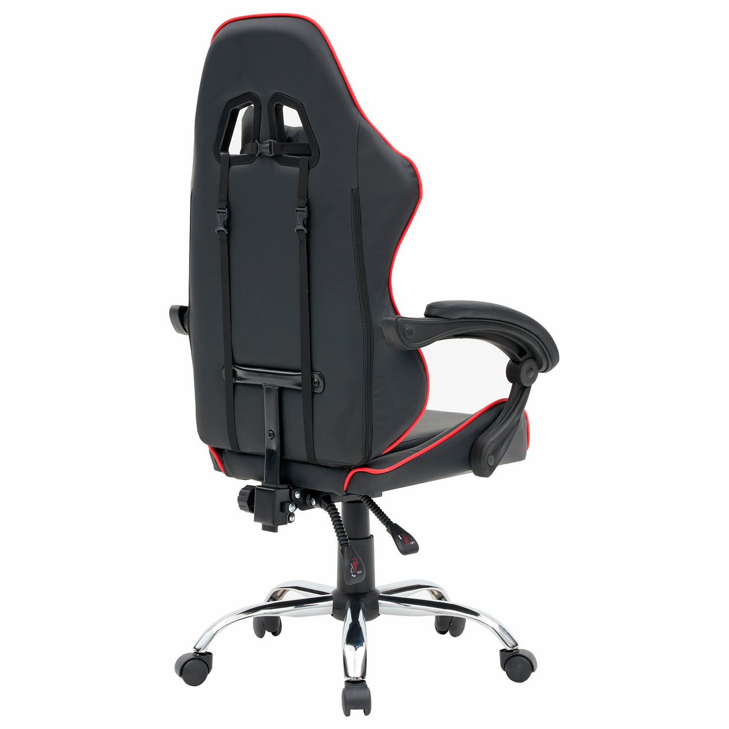 Кресло компьютерное CROMEX (КРОМЕКС) 