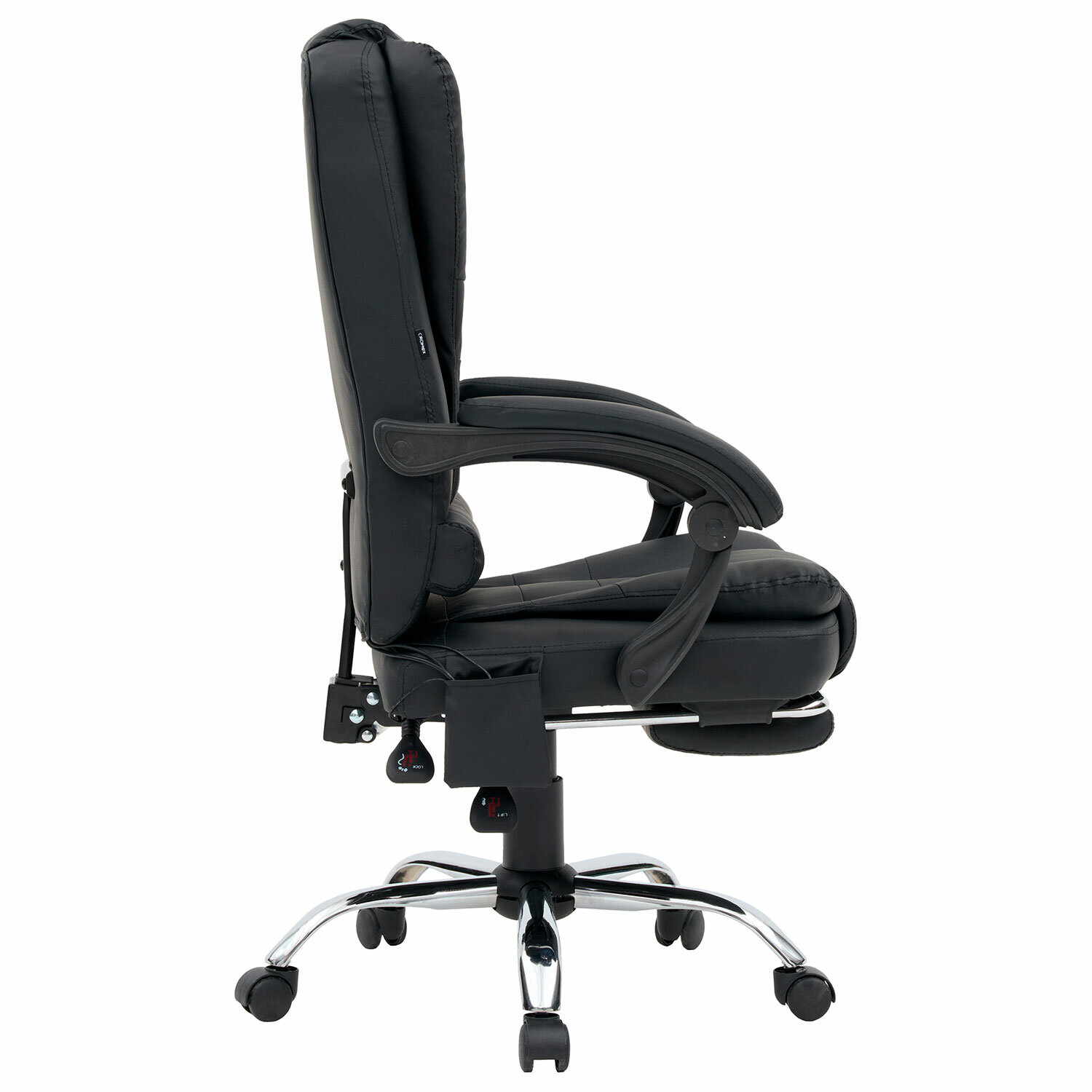 Кресло офисное CROMEX (КРОМЕКС) 