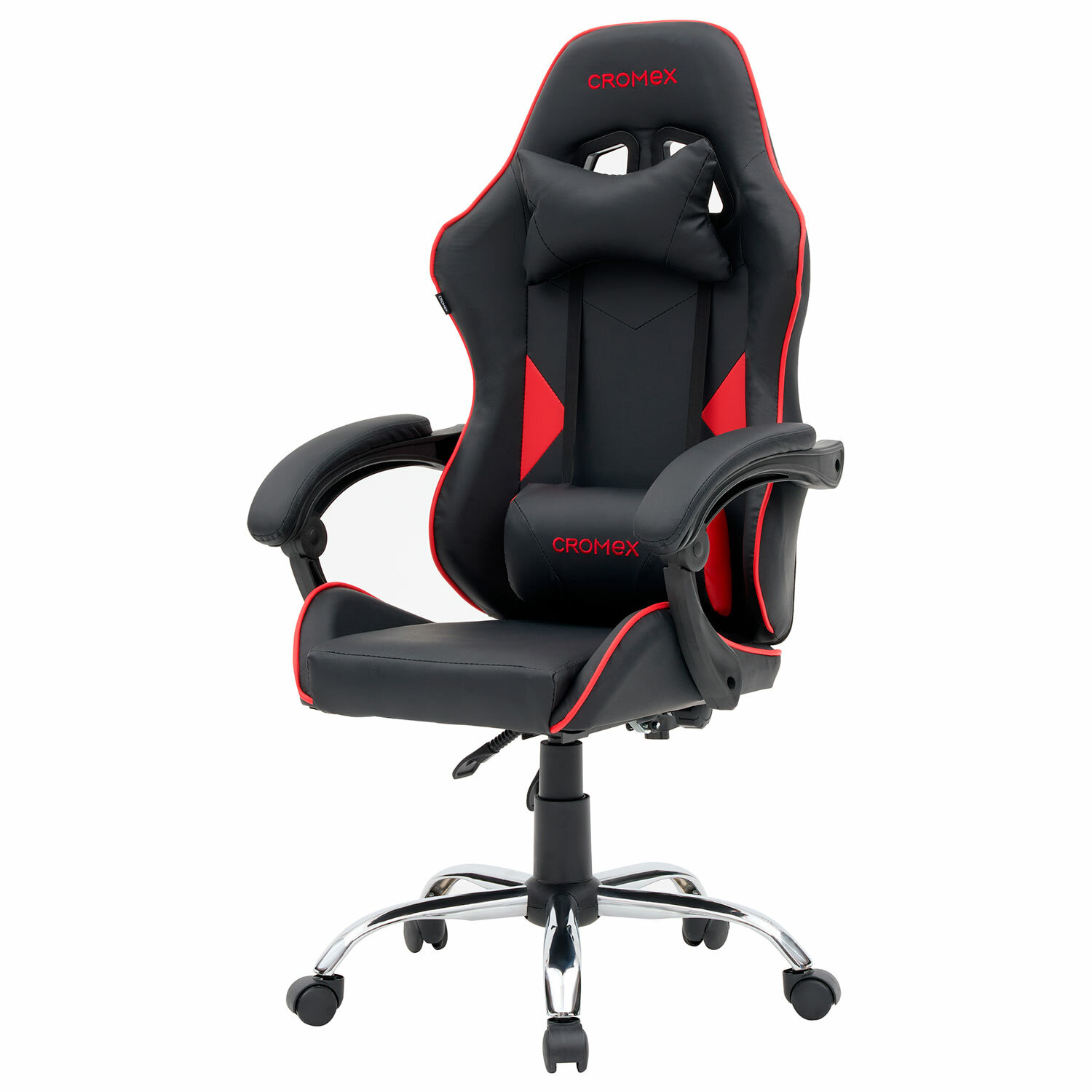 Кресло компьютерное CROMEX (КРОМЕКС) 