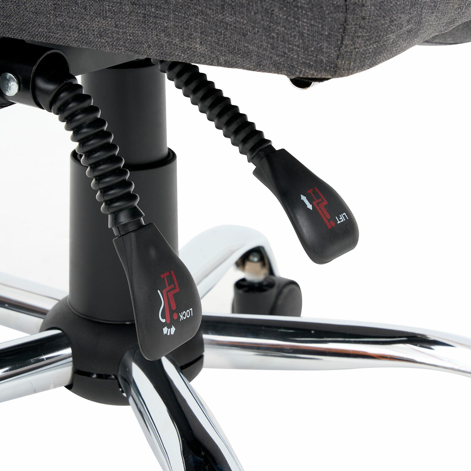 Кресло офисное CROMEX (КРОМЕКС) 