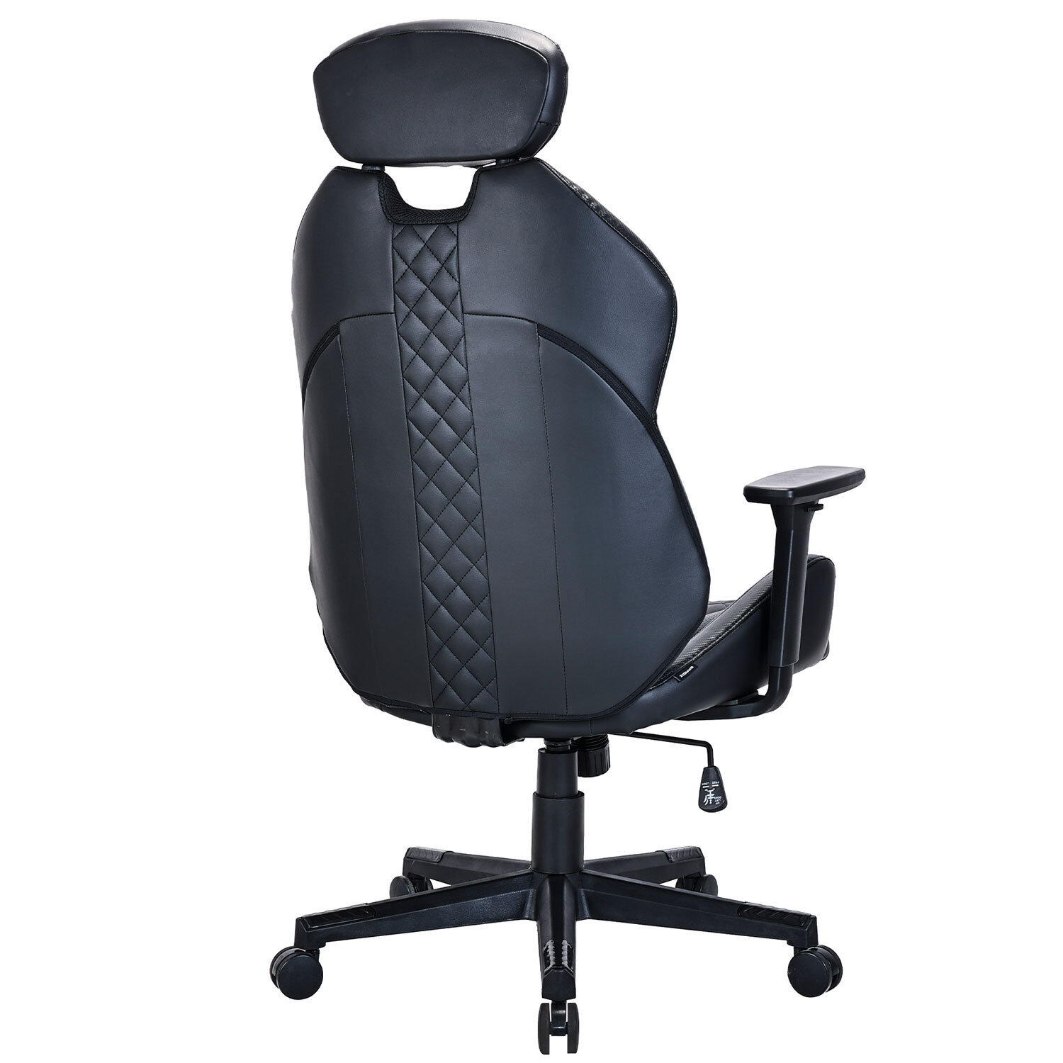 Кресло BRABIX PREMIUM 