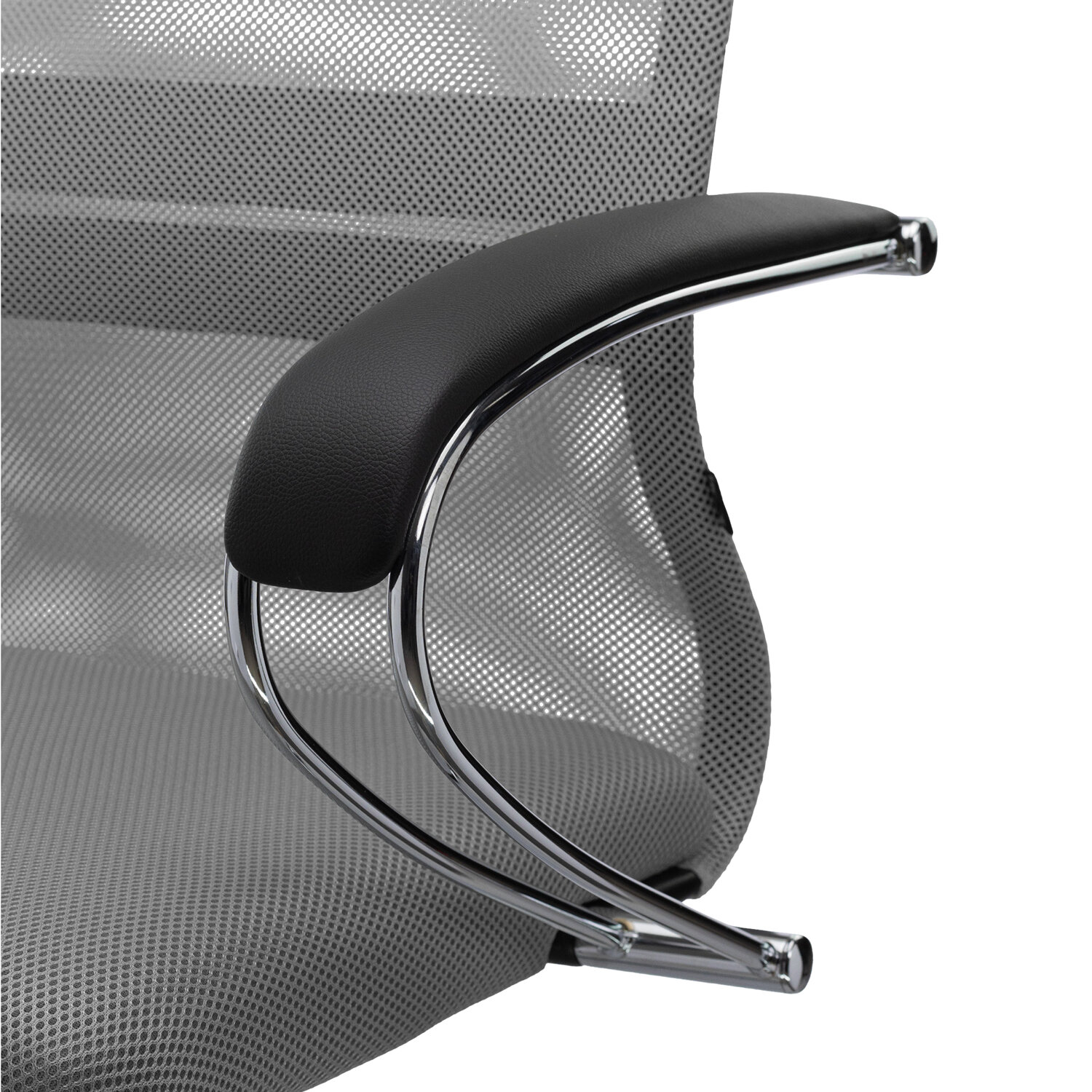 Кресло офисное МЕТТА 