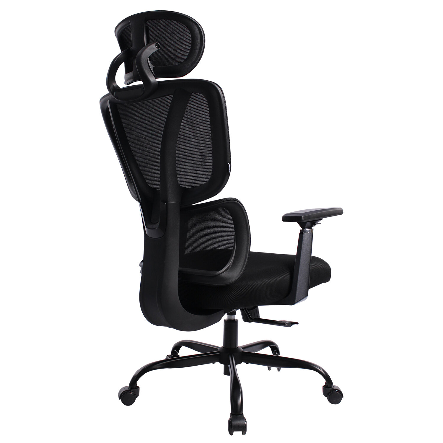 Кресло BRABIX PREMIUM 