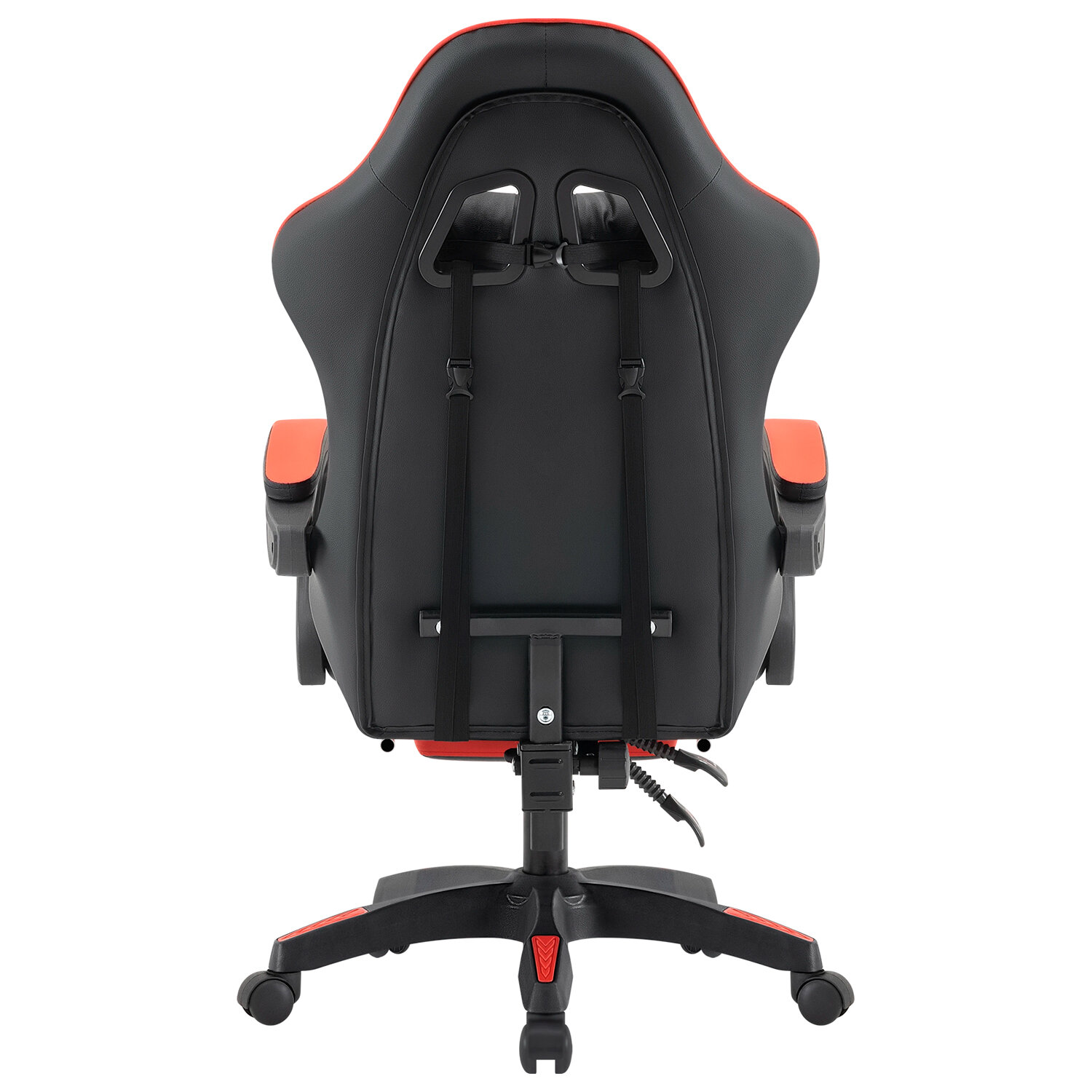 Кресло компьютерное DEFENDER 