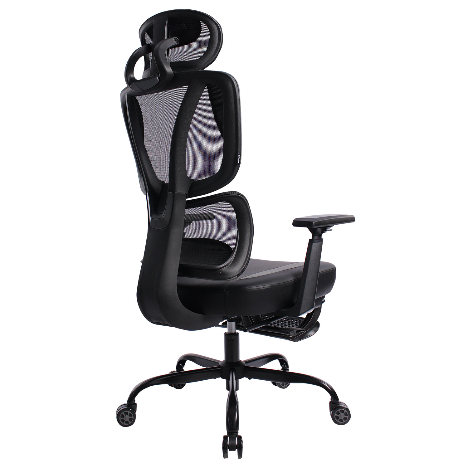 Кресло BRABIX PREMIUM 