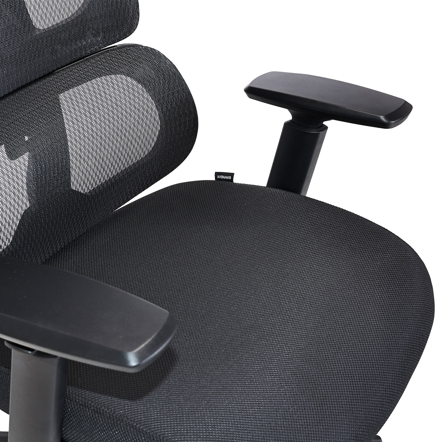 Кресло BRABIX PREMIUM 