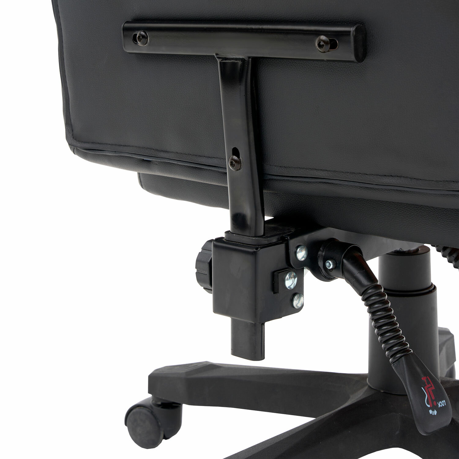 Кресло компьютерное CROMEX (КРОМЕКС) 