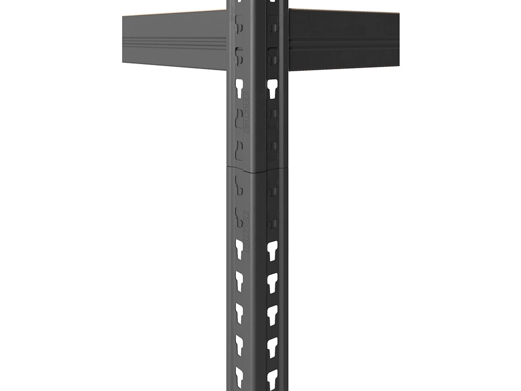 Стеллаж SBL 180KD/120x40/5 S24499375309 1800х1200х400 мм 5 полок