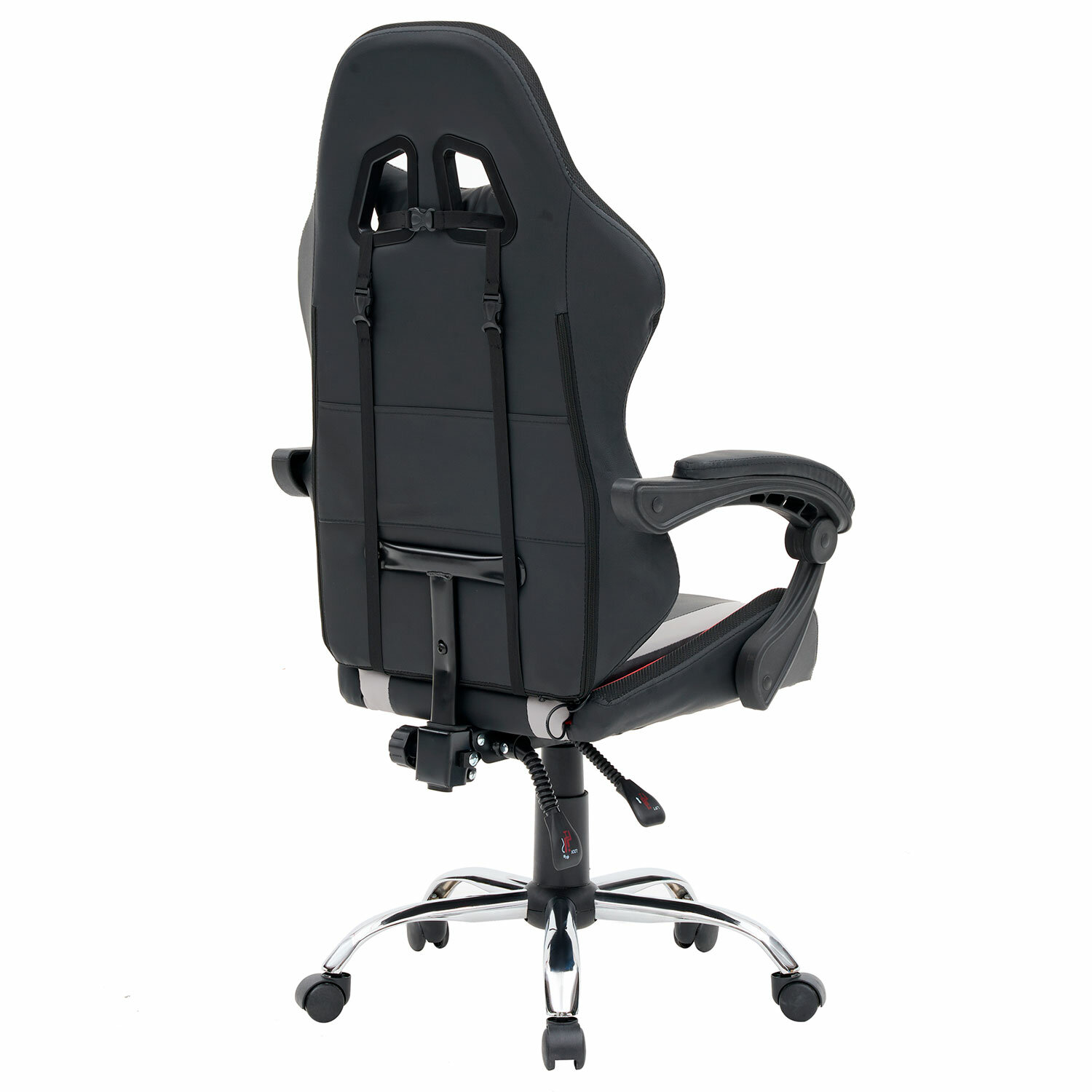 Кресло компьютерное CROMEX (КРОМЕКС) 