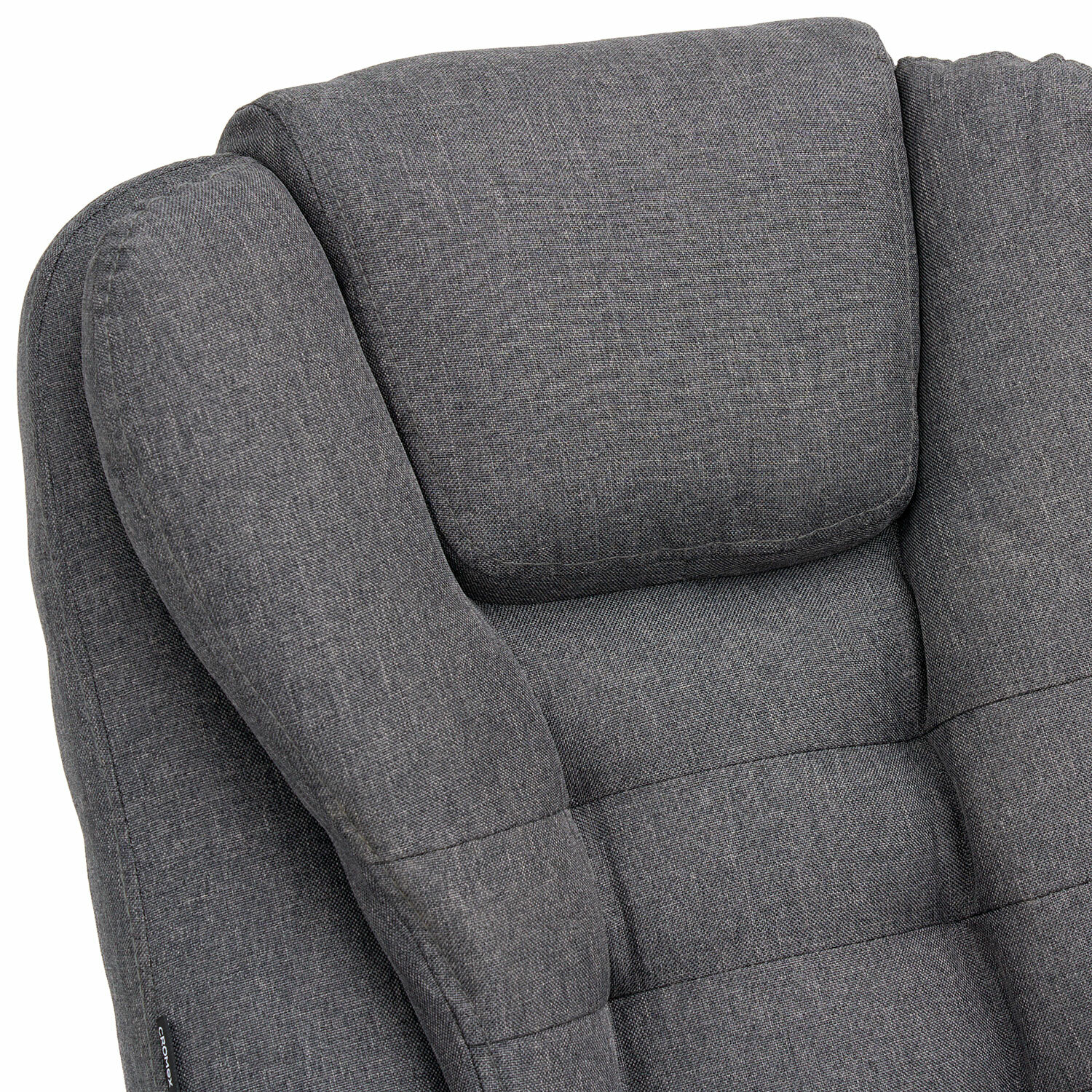 Кресло офисное CROMEX (КРОМЕКС) 