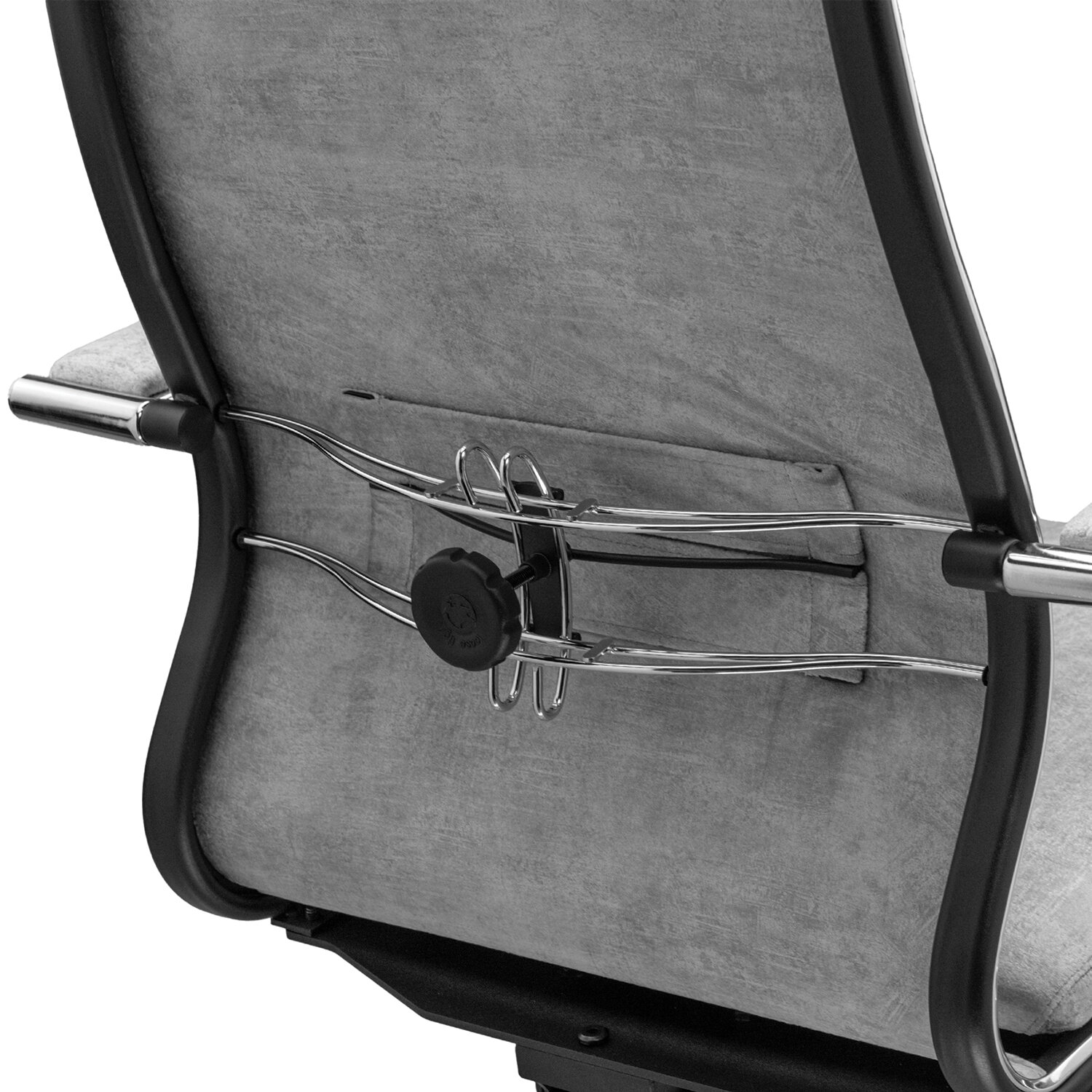 Кресло офисное МЕТТА 