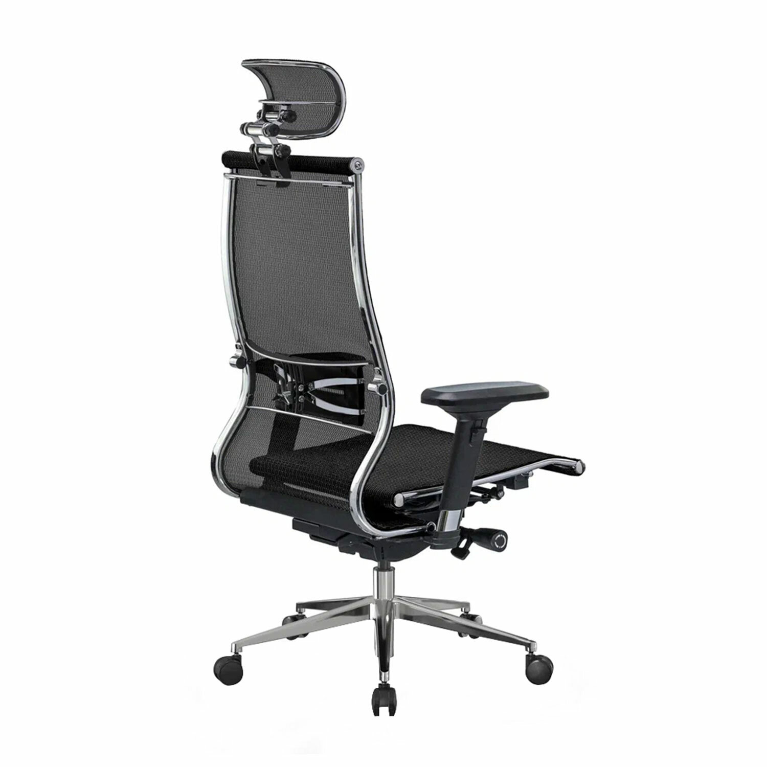 Кресло офисное МЕТТА 