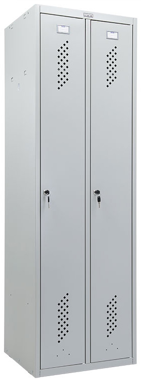 Шкаф для раздевалок ПРАКТИК Стандарт LS-21-60 S23099521902
