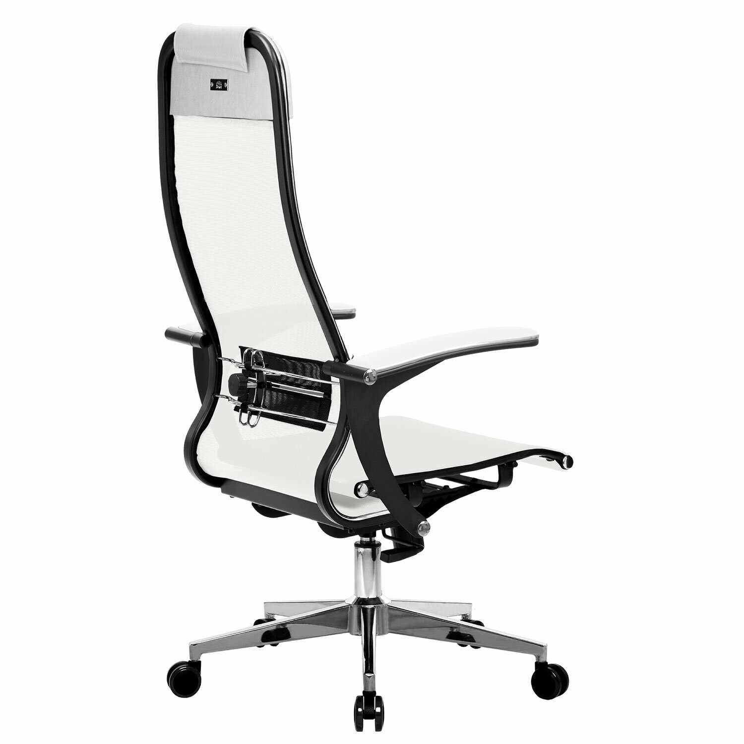 Кресло офисное МЕТТА 