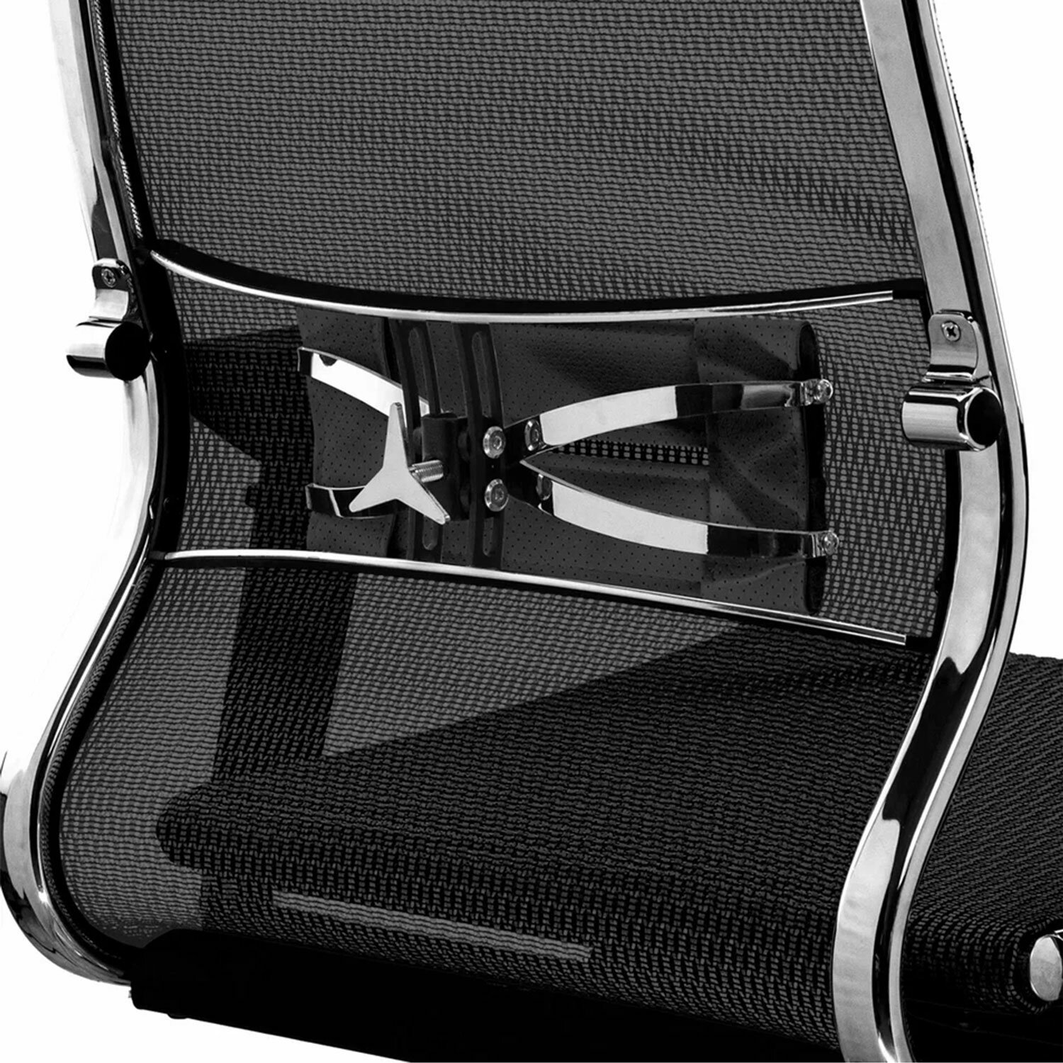 Кресло офисное МЕТТА 