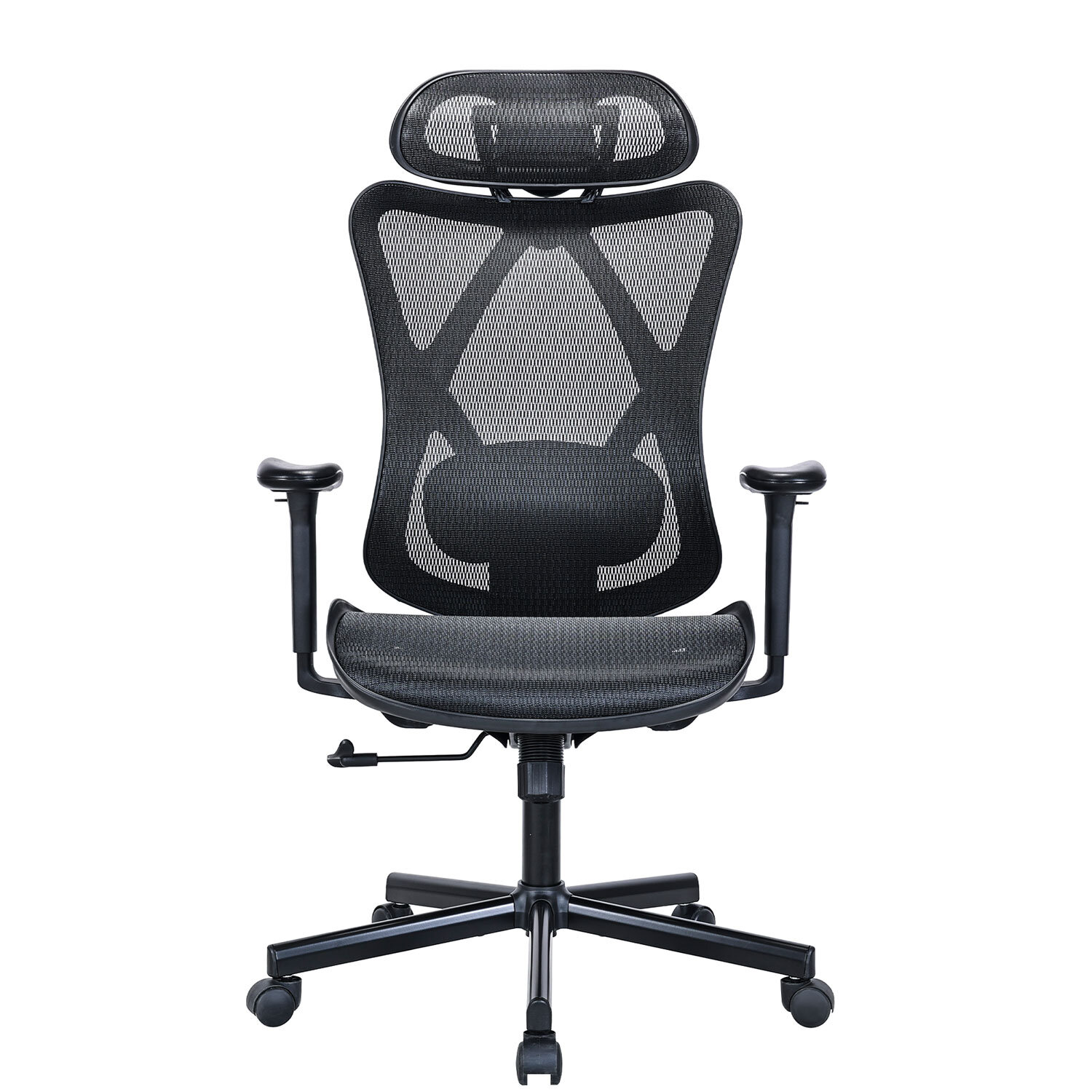 Кресло BRABIX PREMIUM 