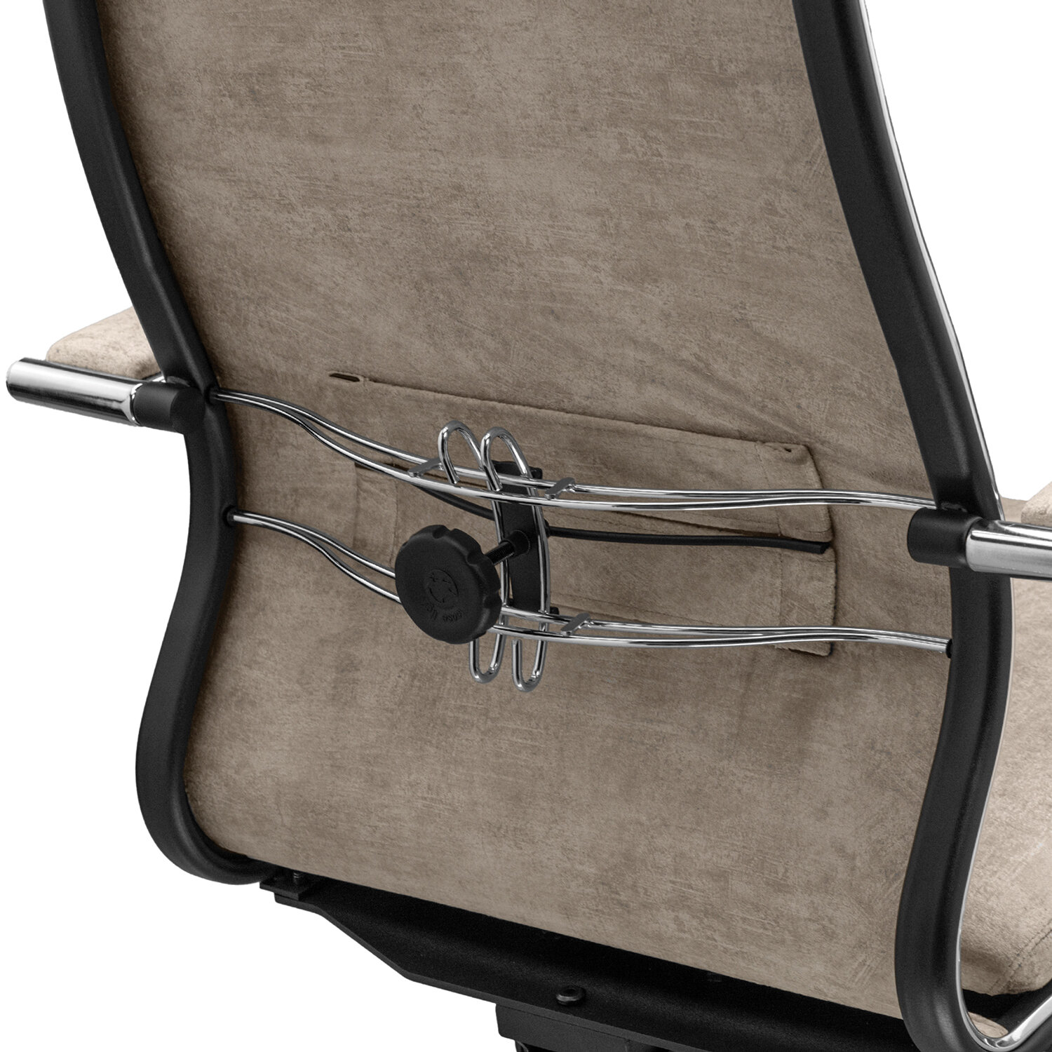 Кресло офисное МЕТТА 