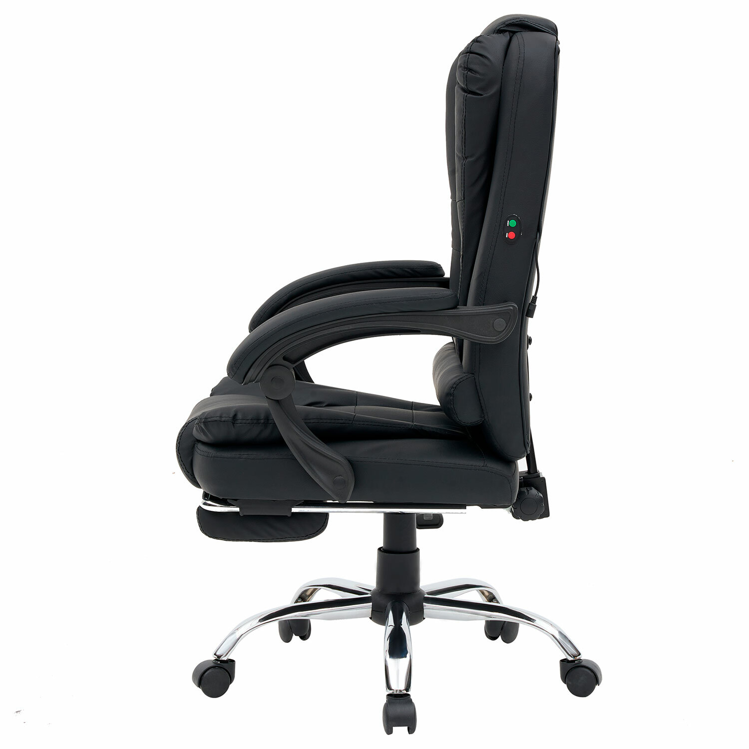 Кресло офисное CROMEX (КРОМЕКС) 