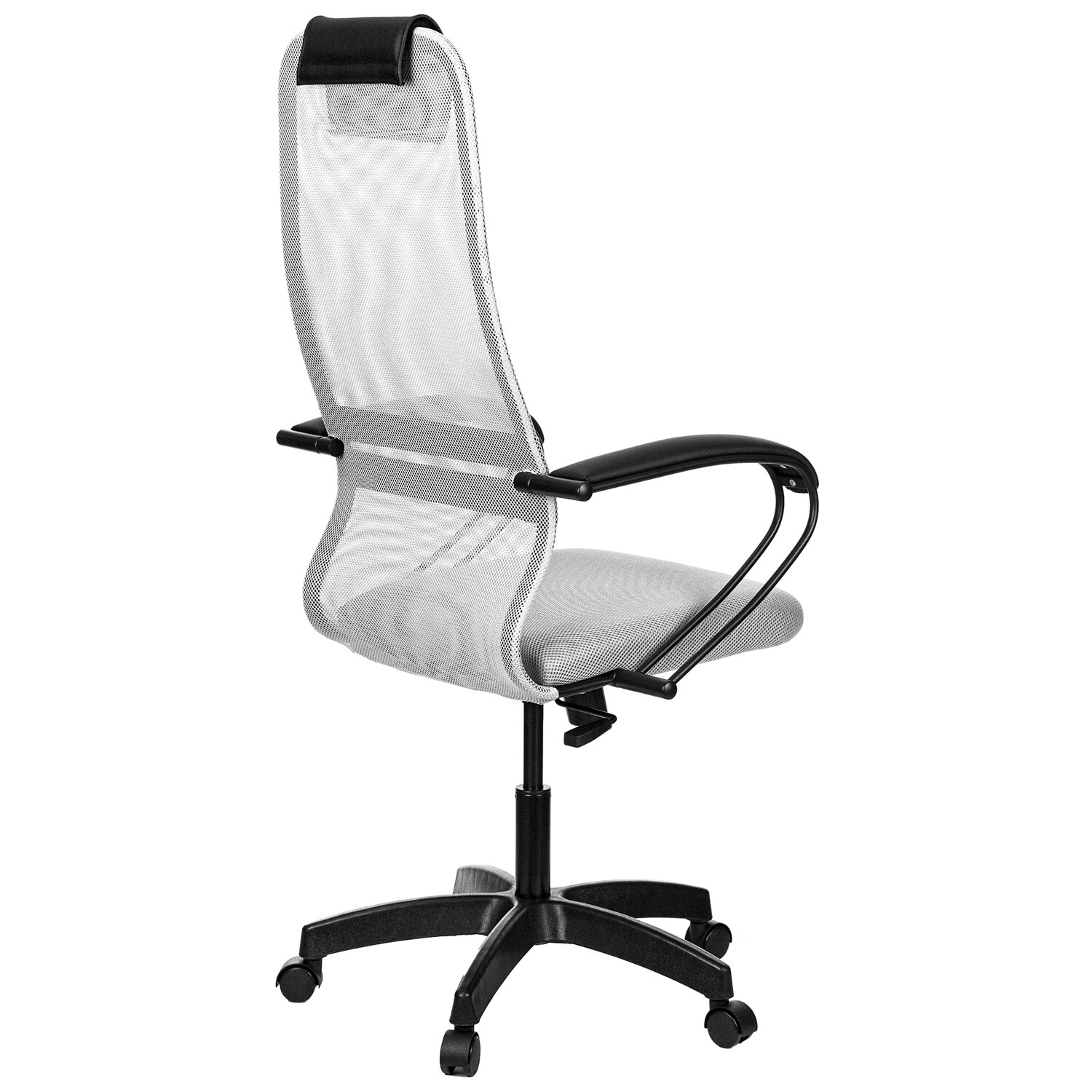 Кресло офисное МЕТТА 