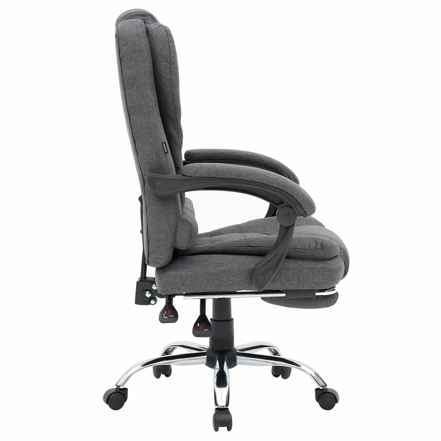 Кресло офисное CROMEX (КРОМЕКС) 