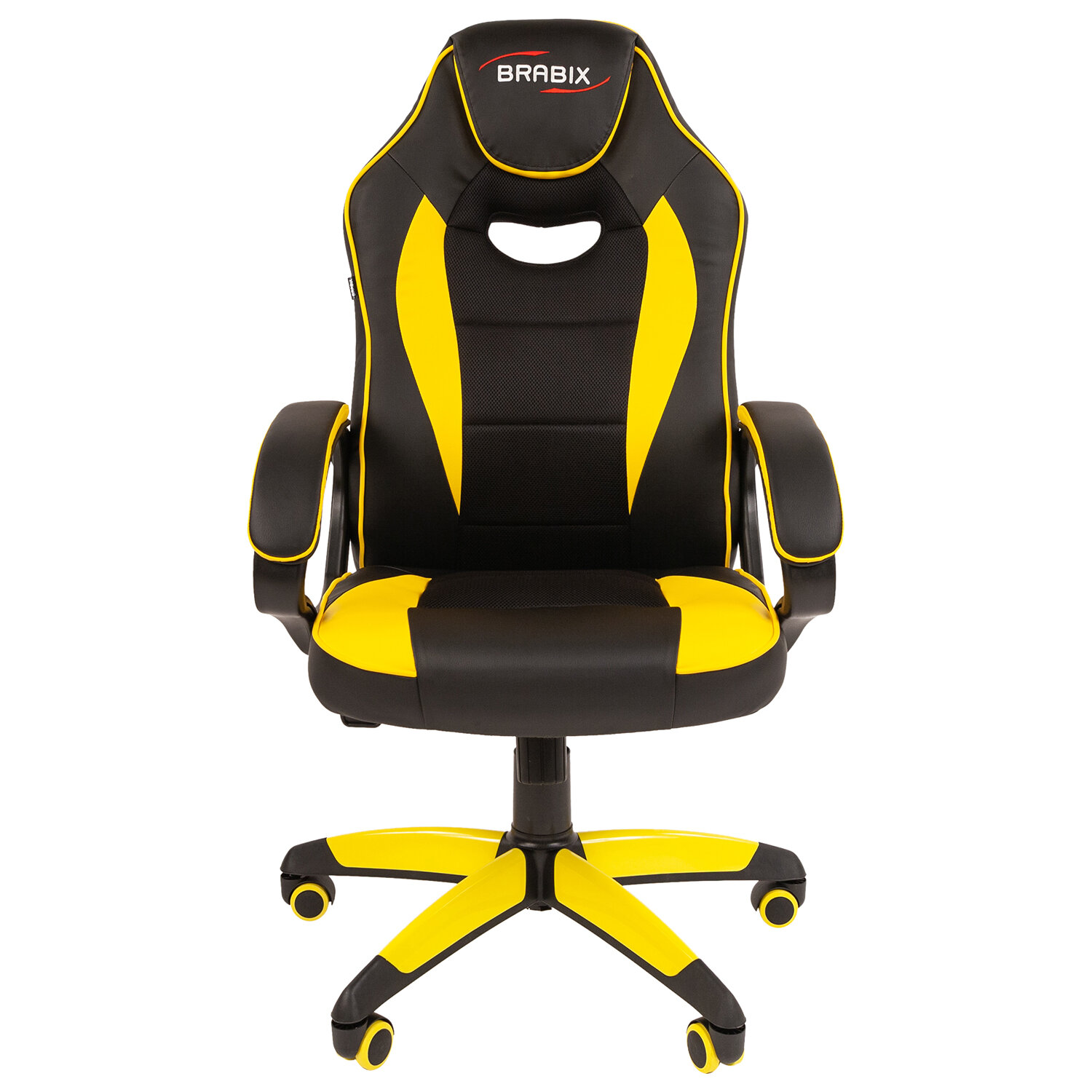 Кресло компьютерное BRABIX 