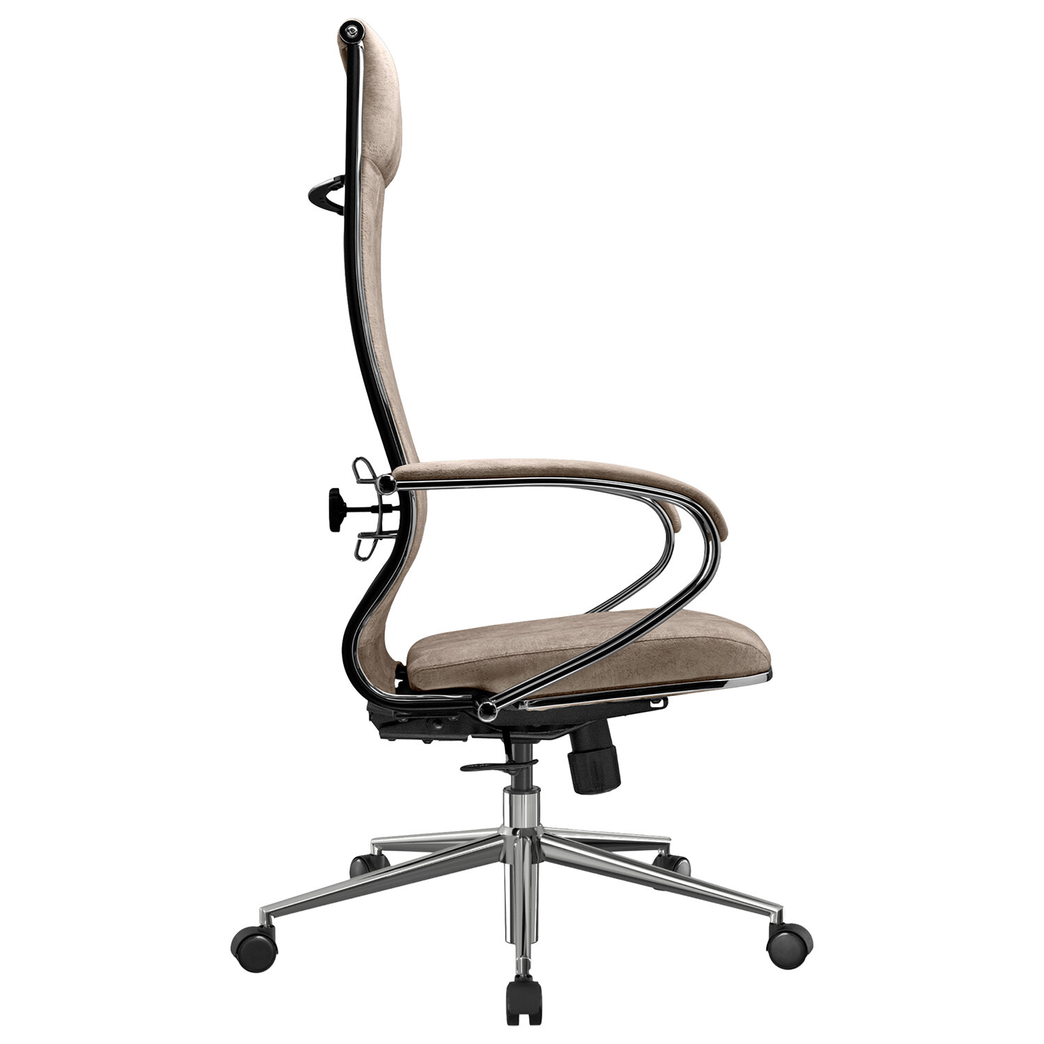 Кресло офисное МЕТТА 