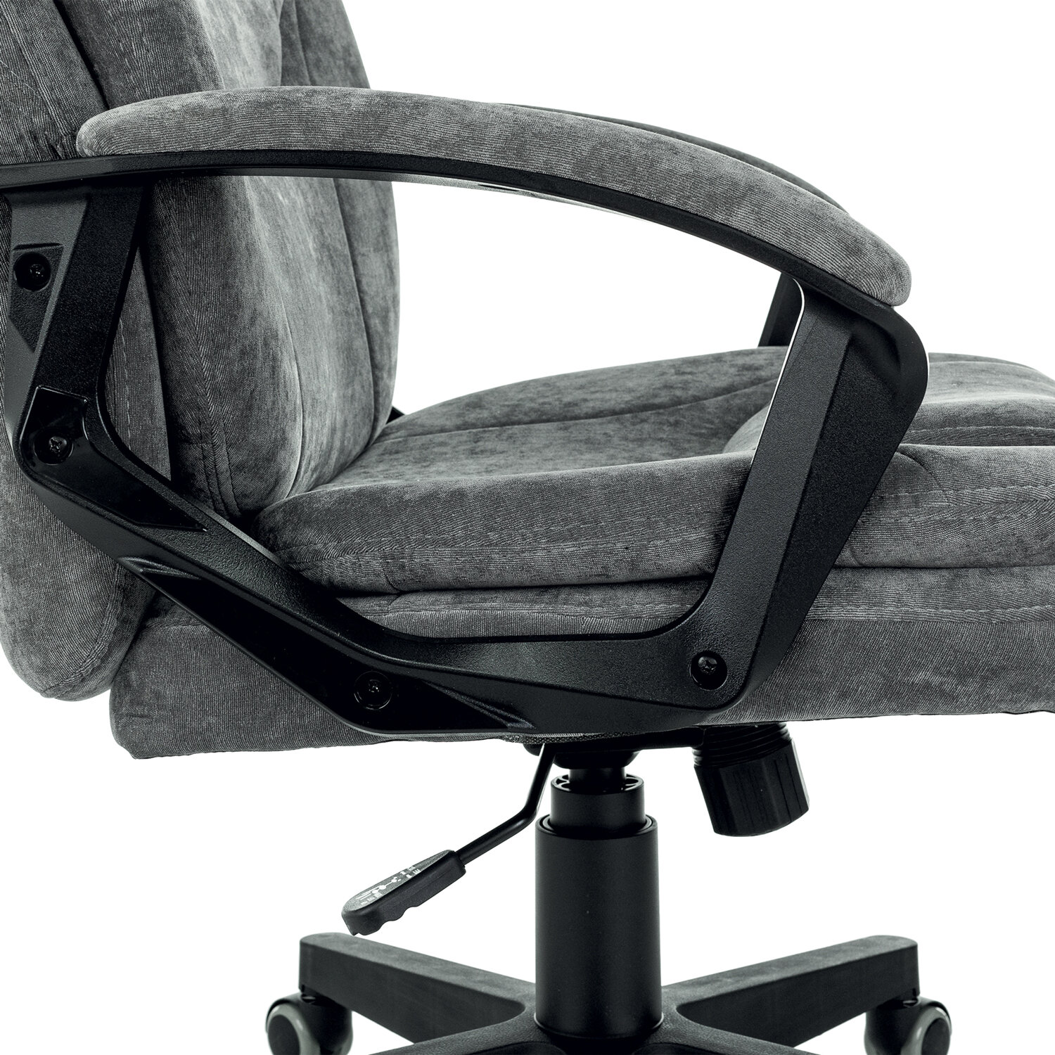 Кресло офисное BRABIX PREMIUM 