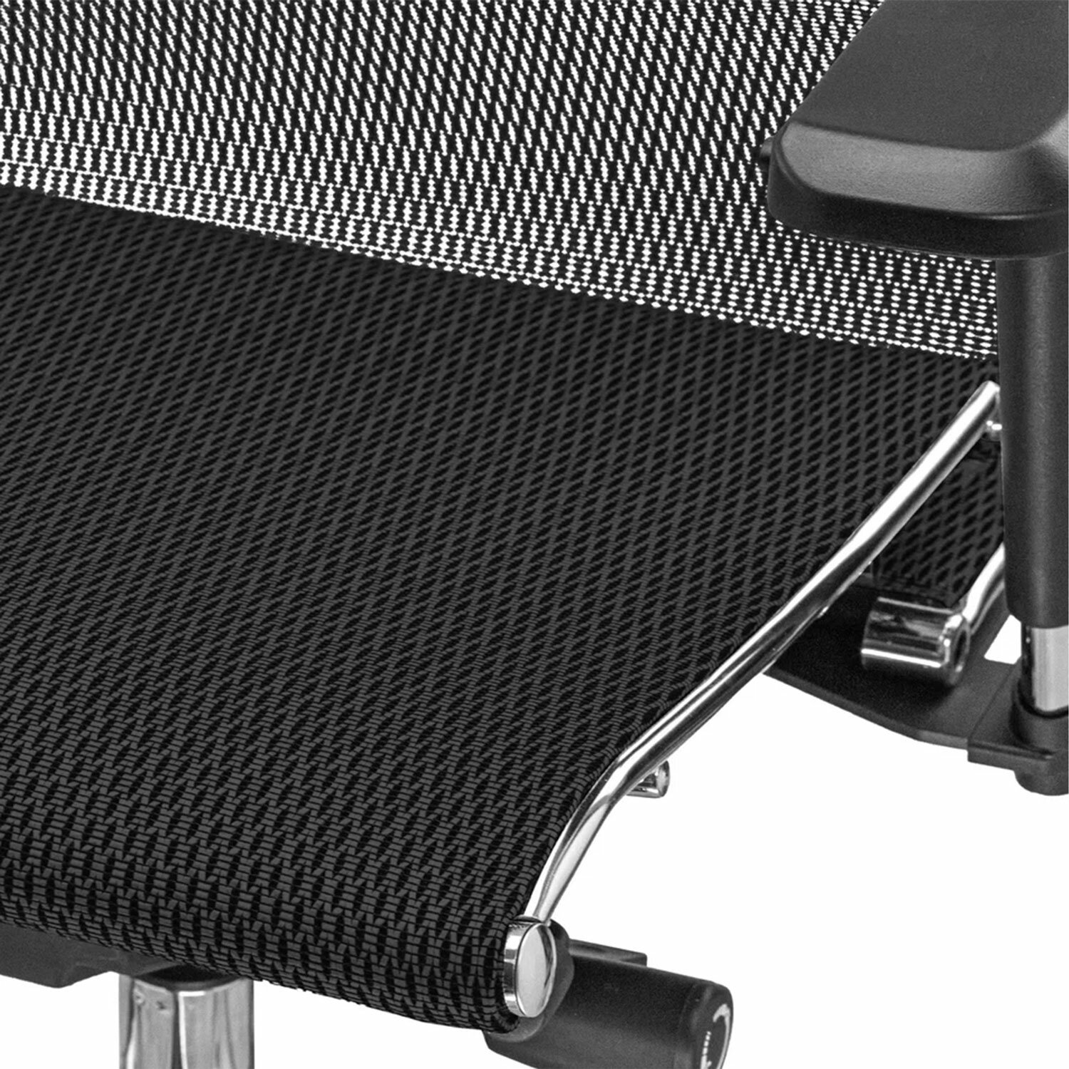 Кресло офисное МЕТТА 