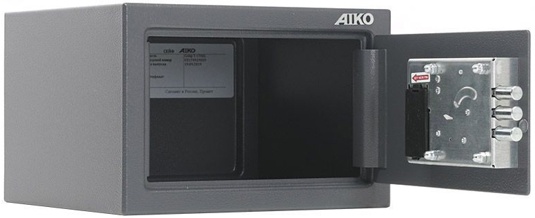 Сейф AIKO T-170 EL