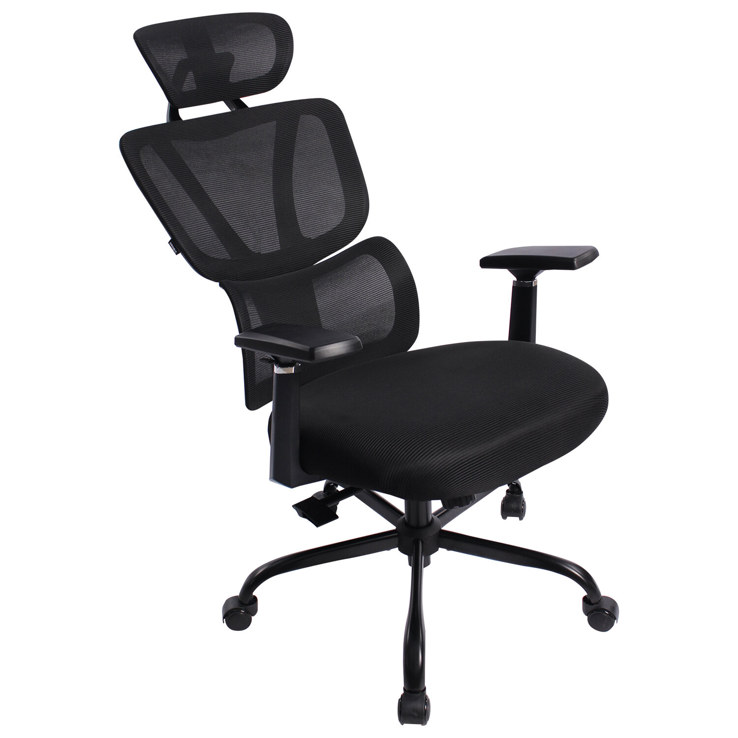 Кресло BRABIX PREMIUM 