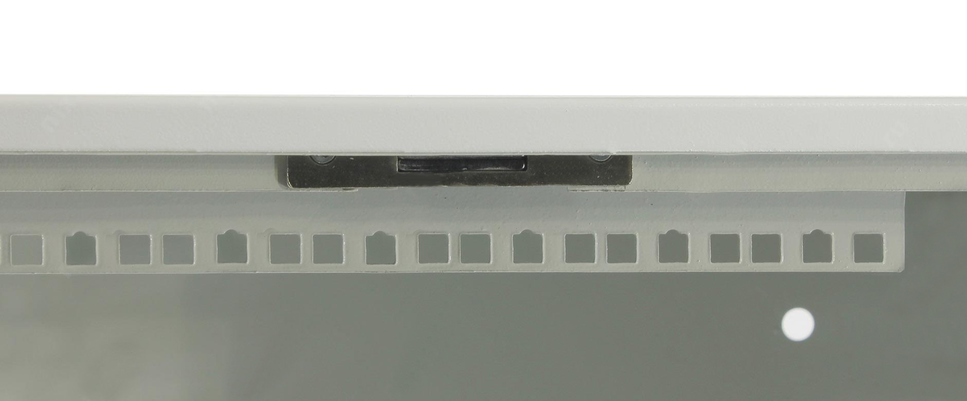 NT WALLGUARD 9 G Антивандальный шкаф 19