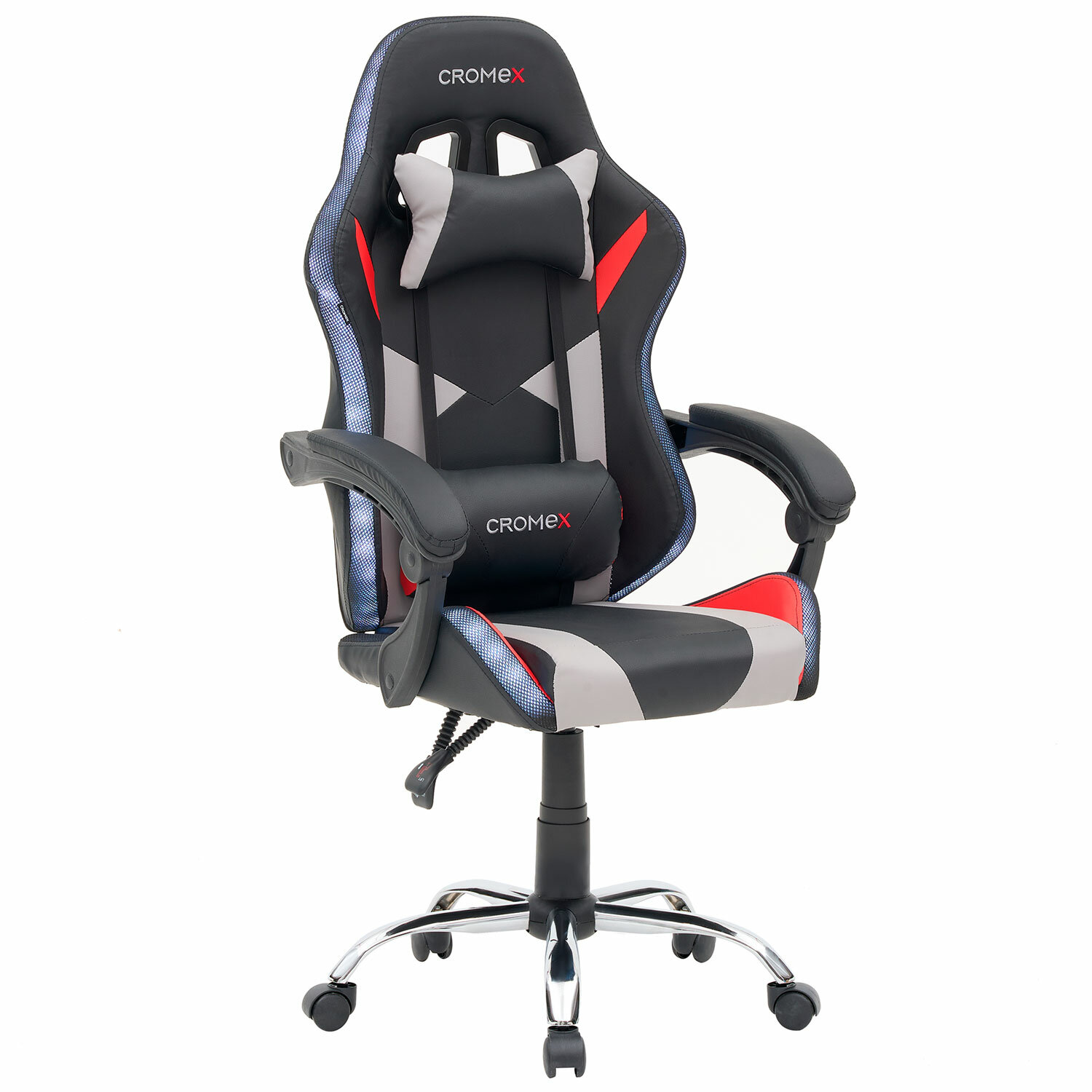 Кресло компьютерное CROMEX (КРОМЕКС) 