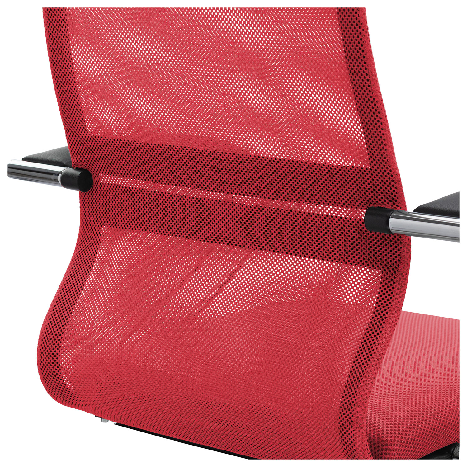 Кресло офисное МЕТТА 