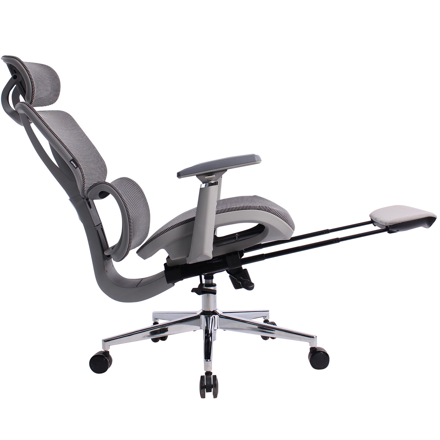 Кресло BRABIX PREMIUM 